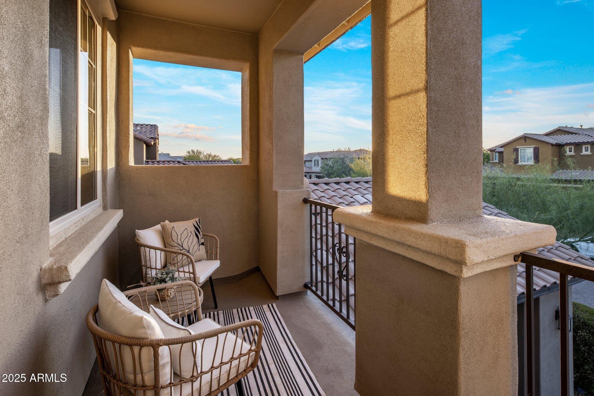 3741 E EMBER GLOW Way