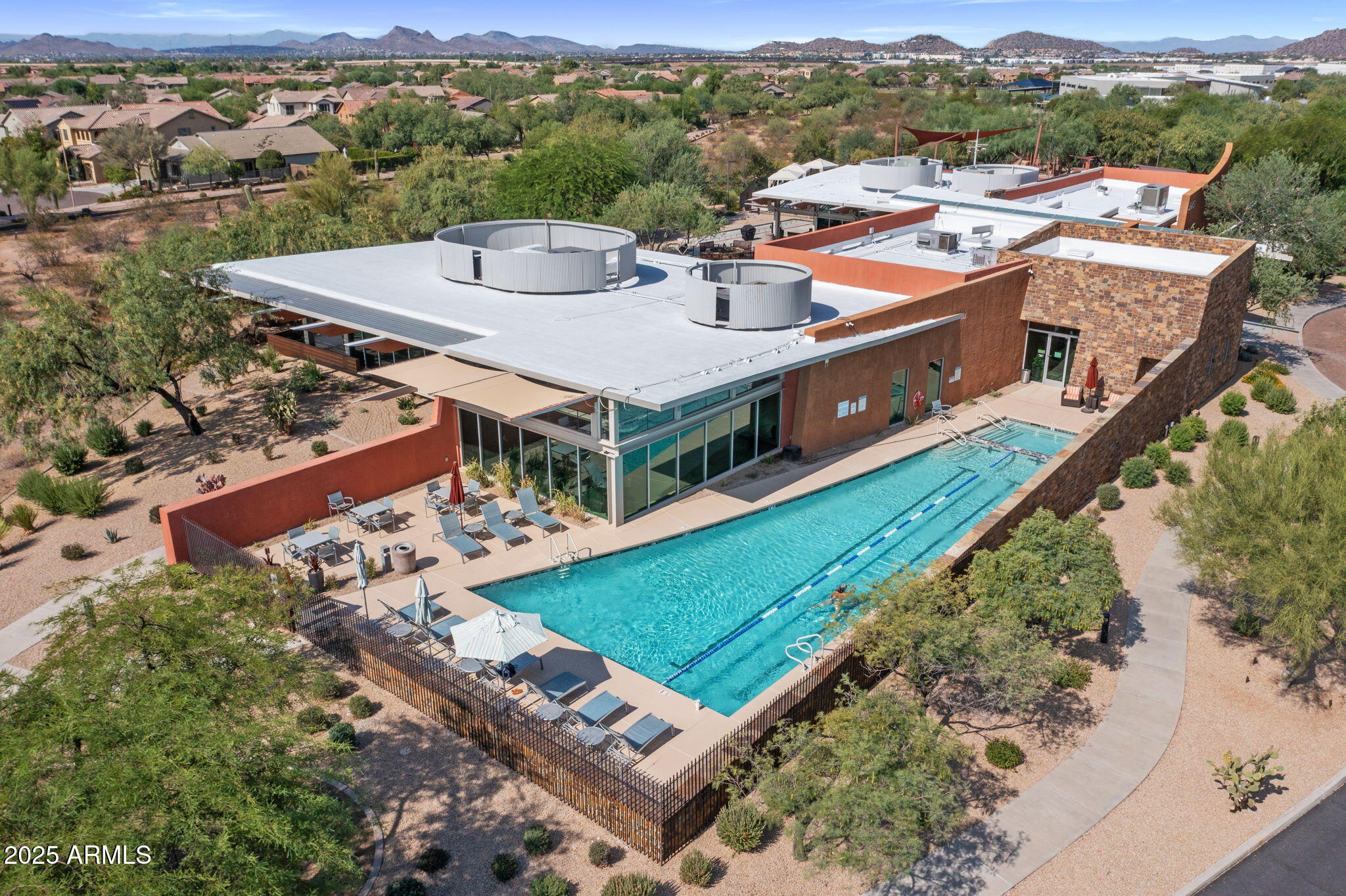 3741 E EMBER GLOW Way