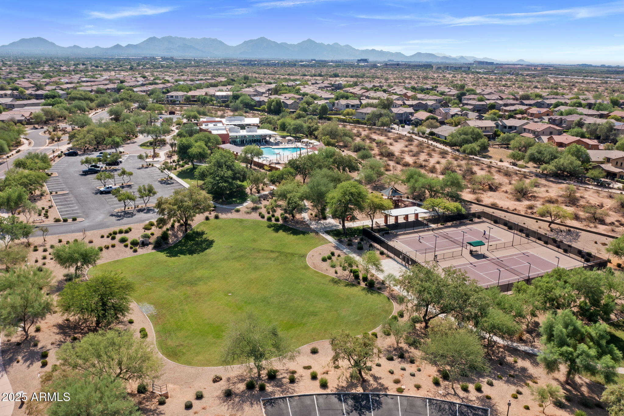 3741 E EMBER GLOW Way