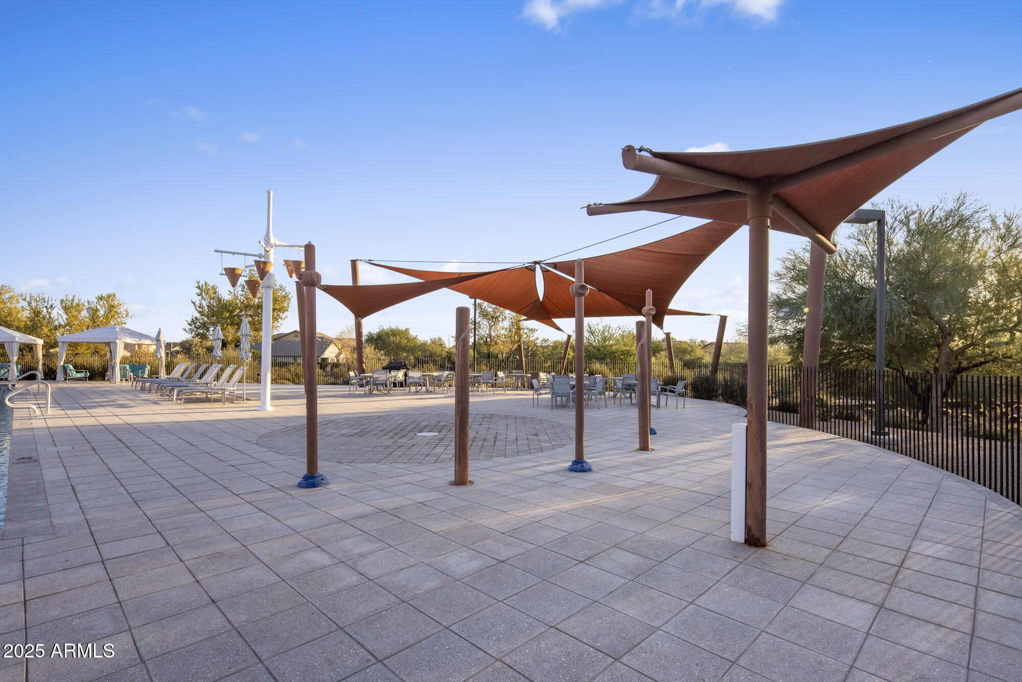 3741 E EMBER GLOW Way