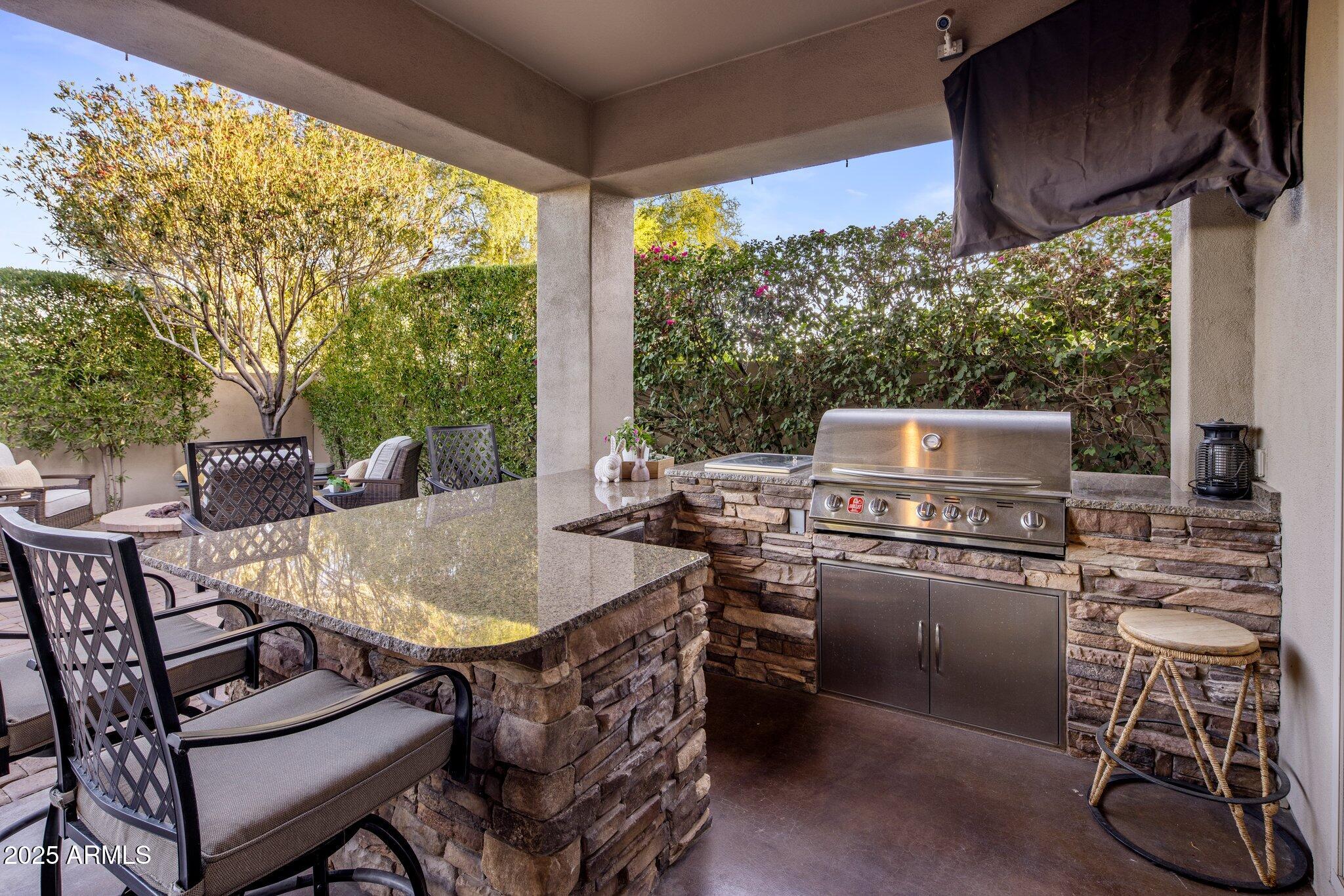 3741 E EMBER GLOW Way