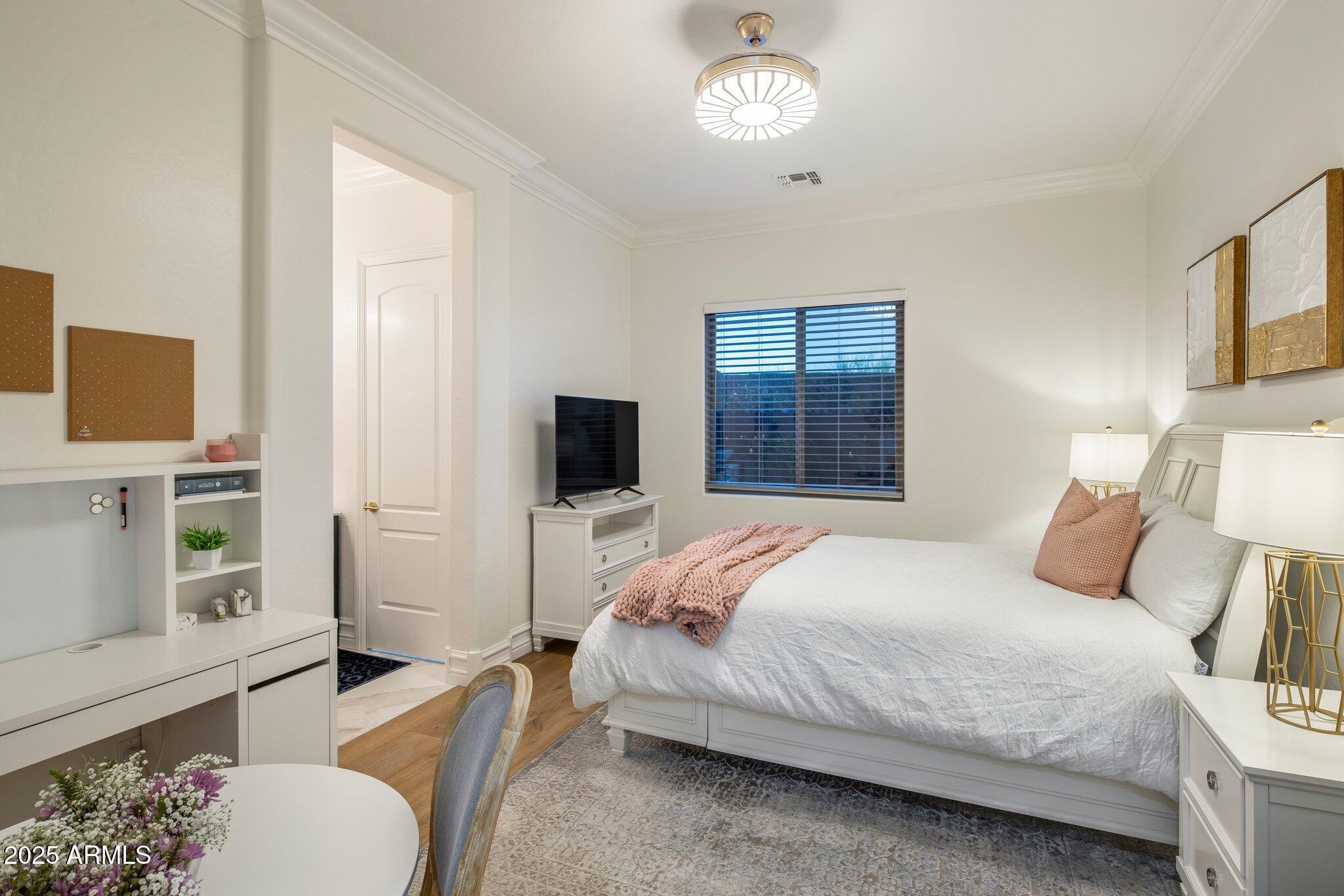 3741 E EMBER GLOW Way