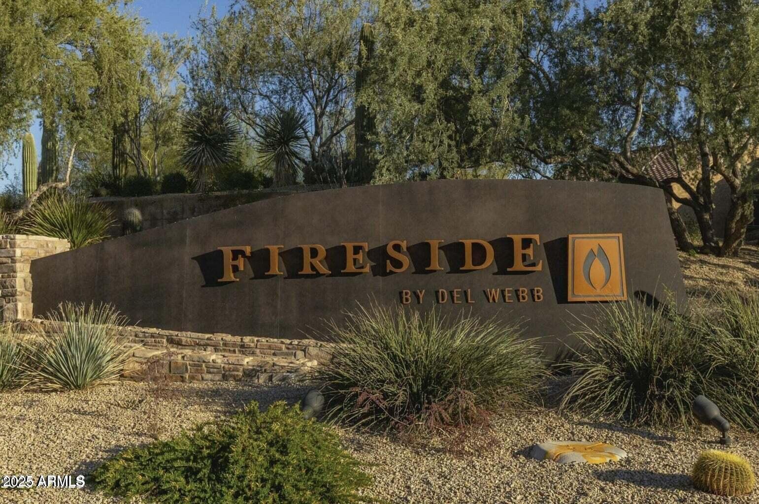 3741 E EMBER GLOW Way