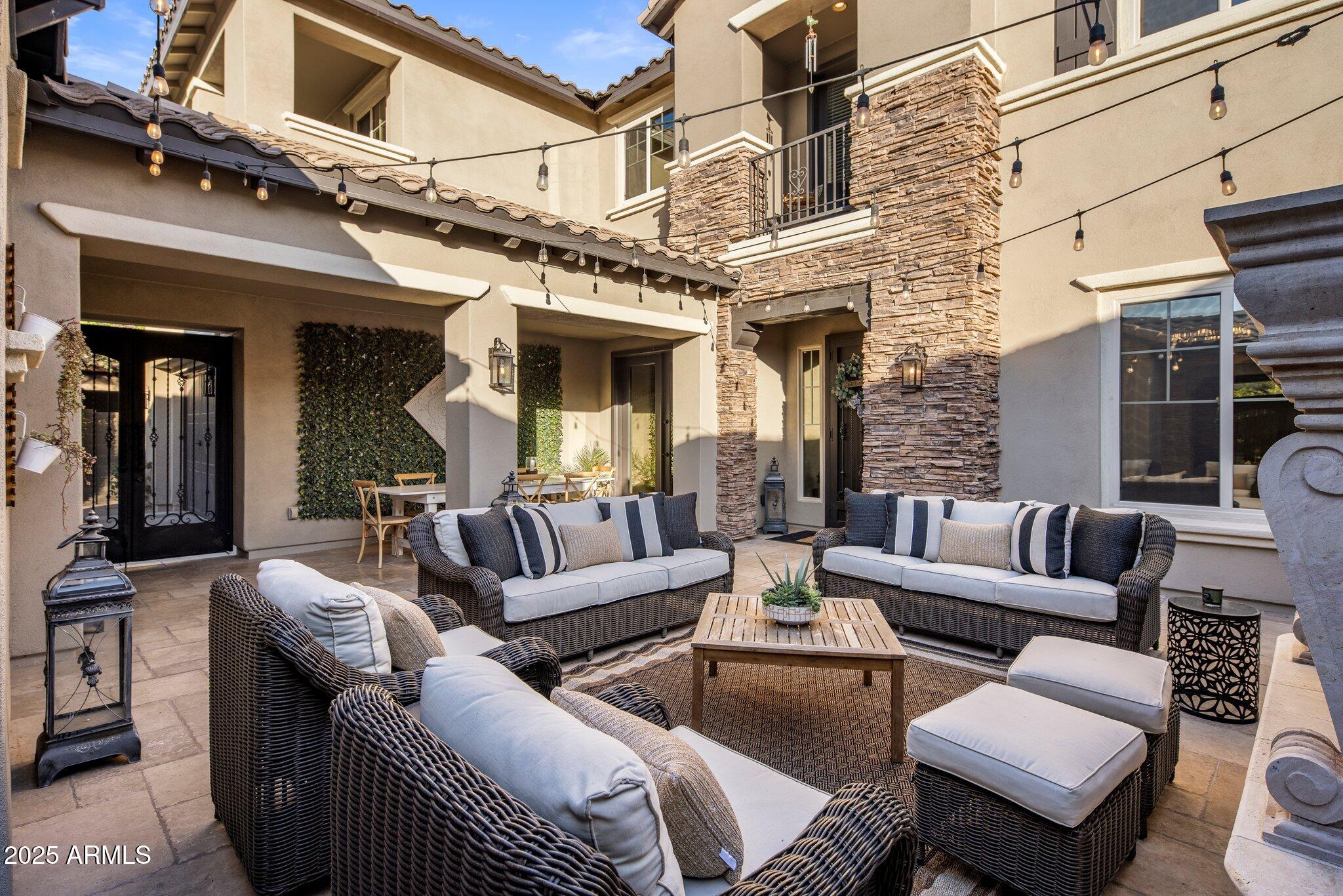 3741 E EMBER GLOW Way