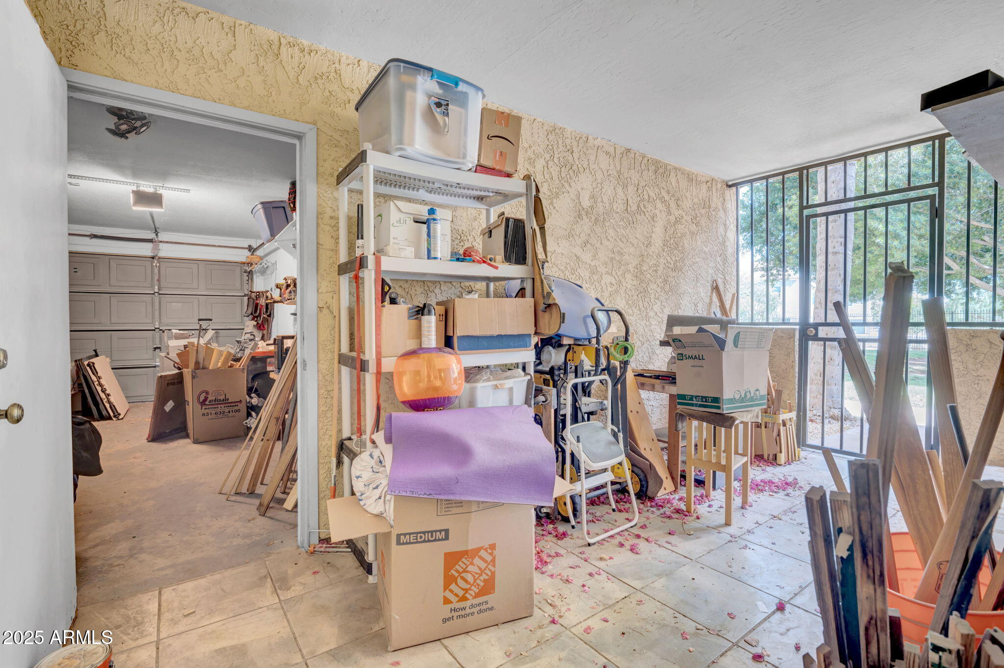 8202 N 21ST Drive, B101