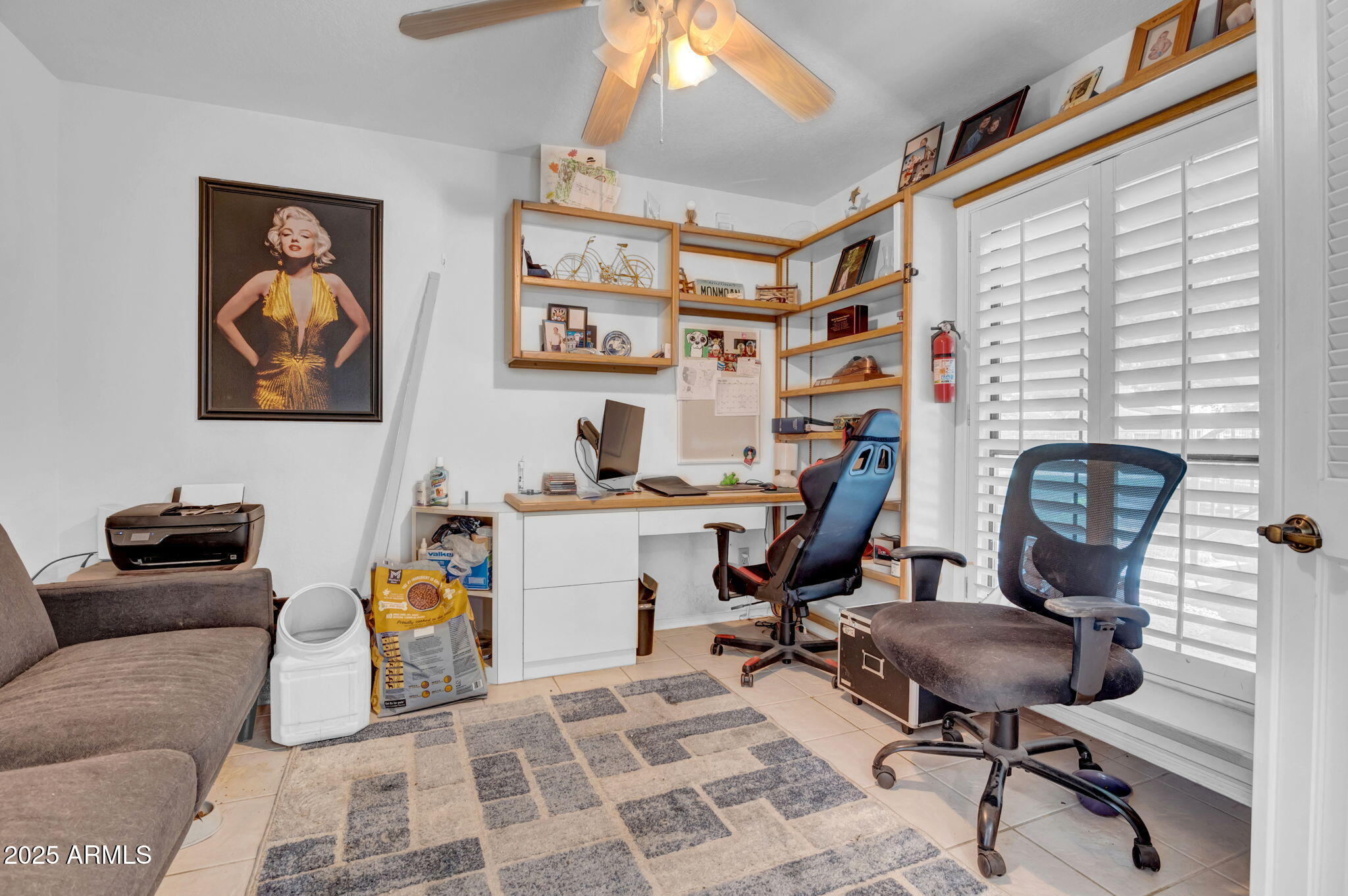 8202 N 21ST Drive, B101