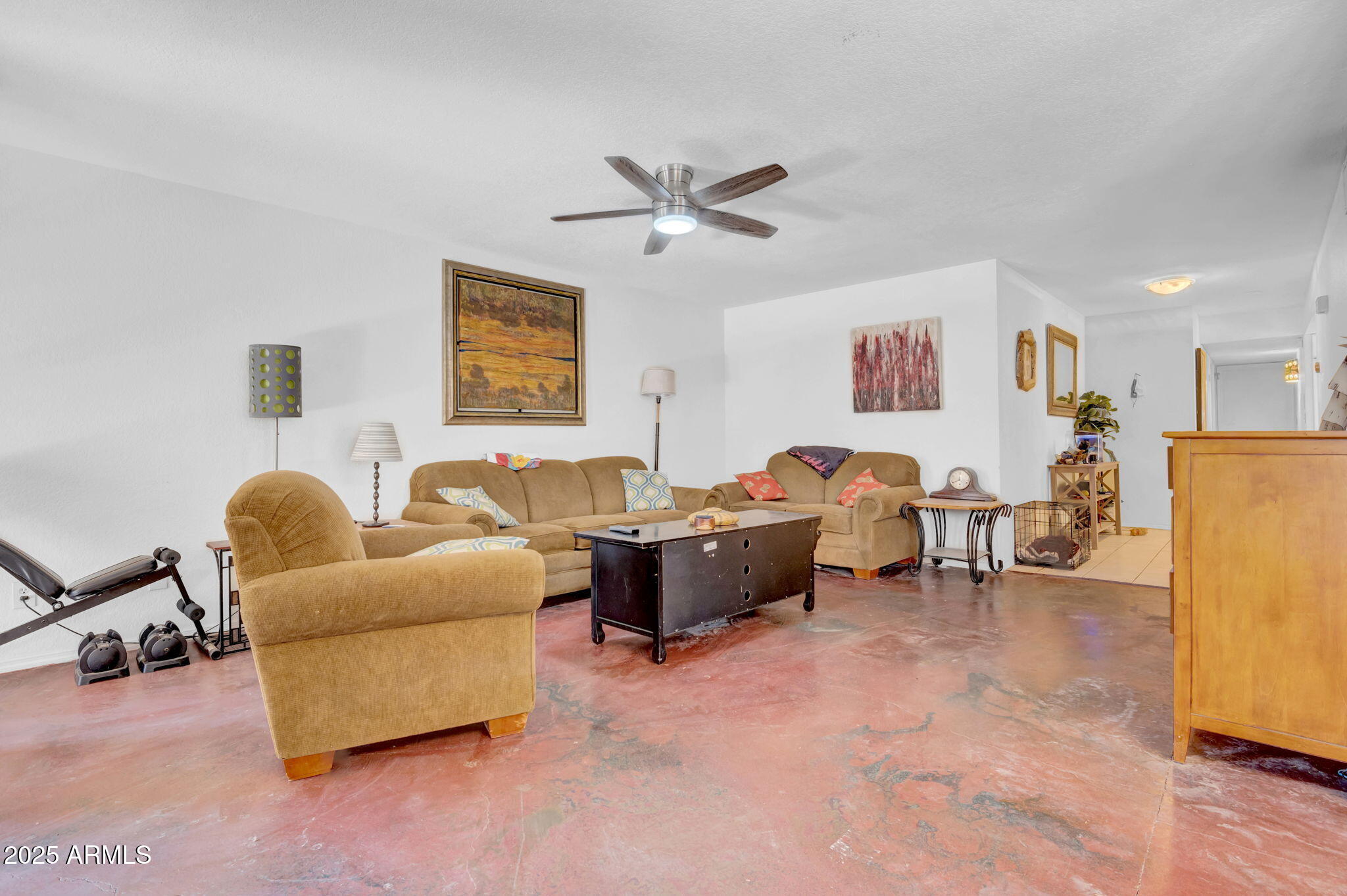 8202 N 21ST Drive, B101