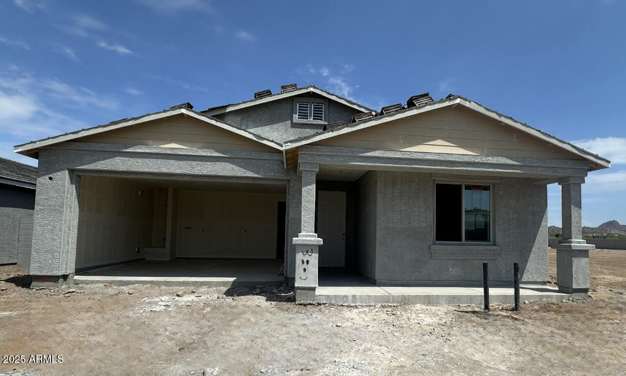 7596 W SADDLEHORN Road