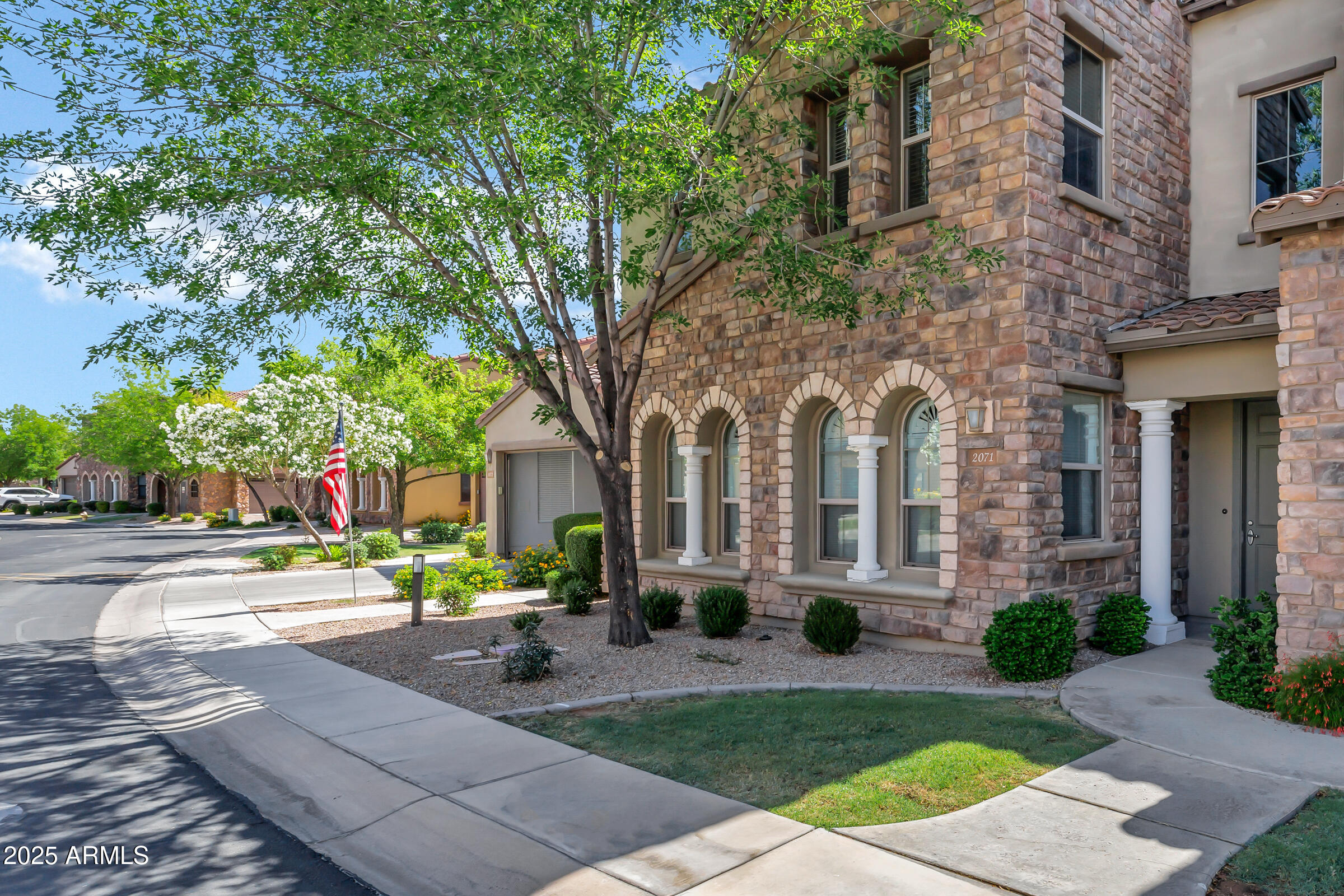 4777 S Fulton Ranch Boulevard, 2071
