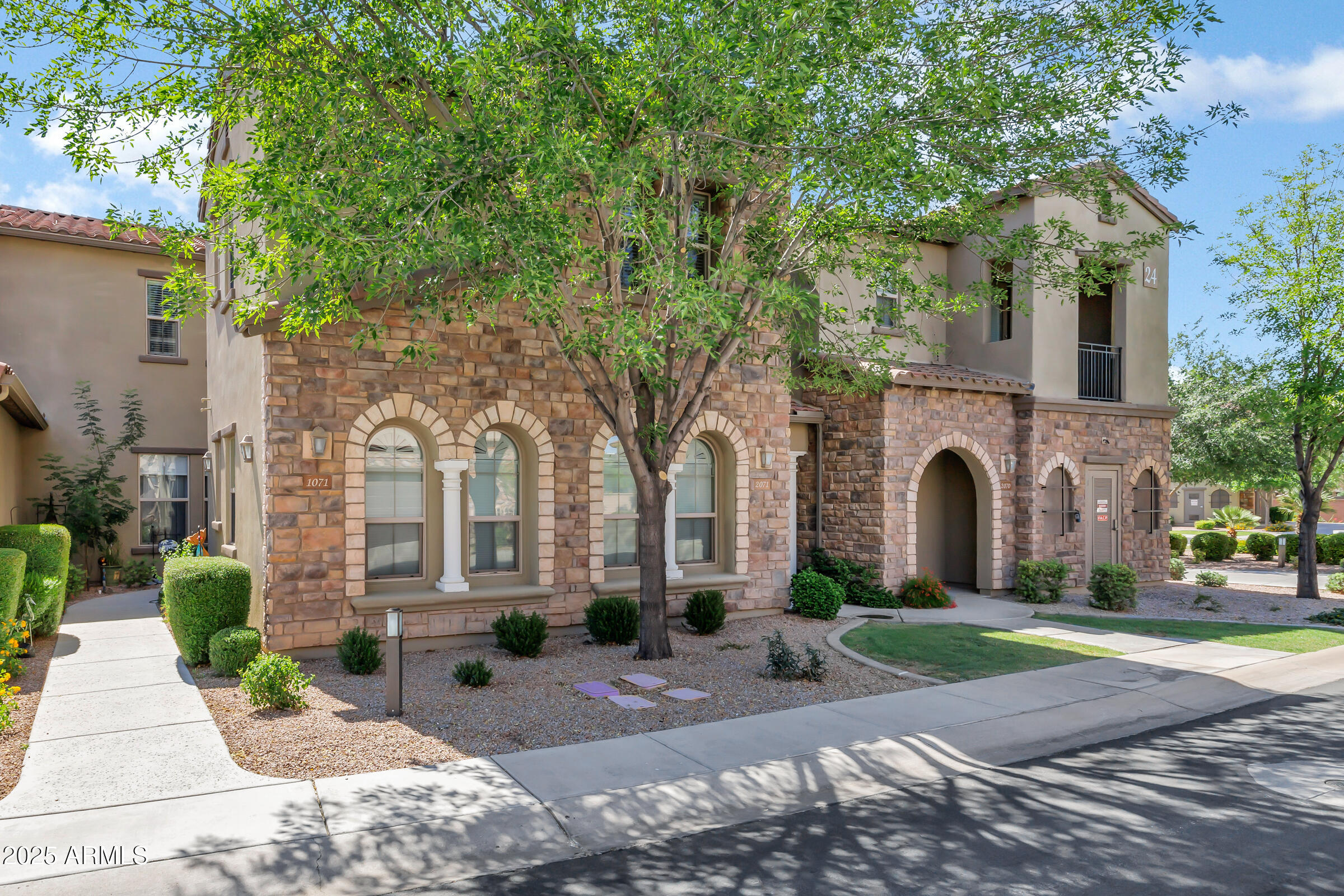 4777 S Fulton Ranch Boulevard, 2071