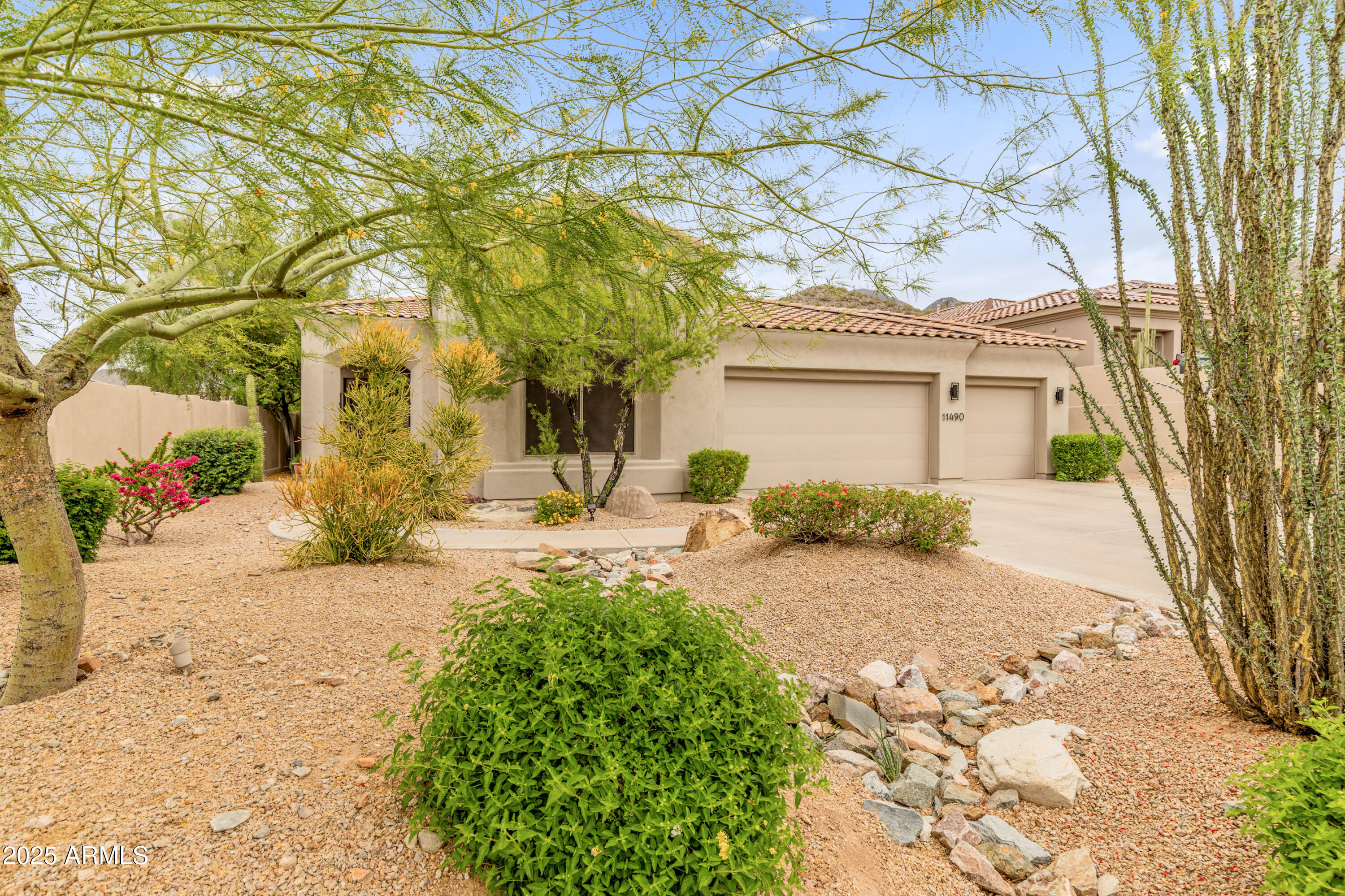 11490 E BECK Lane