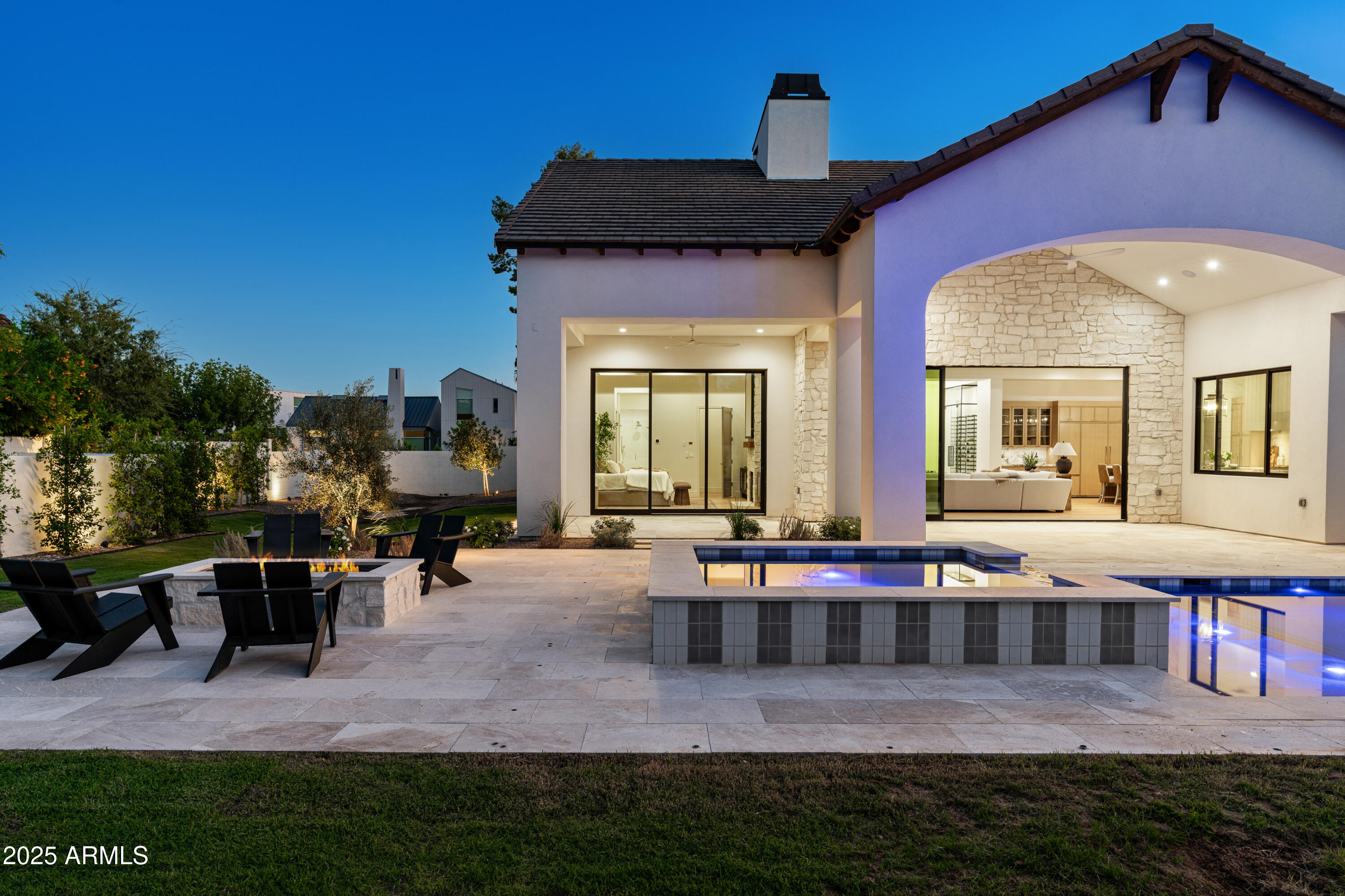 6302 E CALLE DEL NORTE