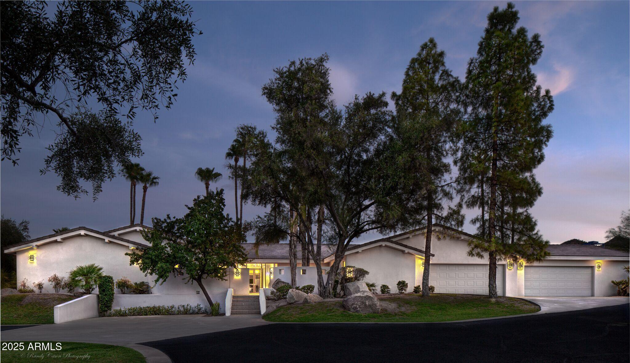 4801 E Horseshoe Road