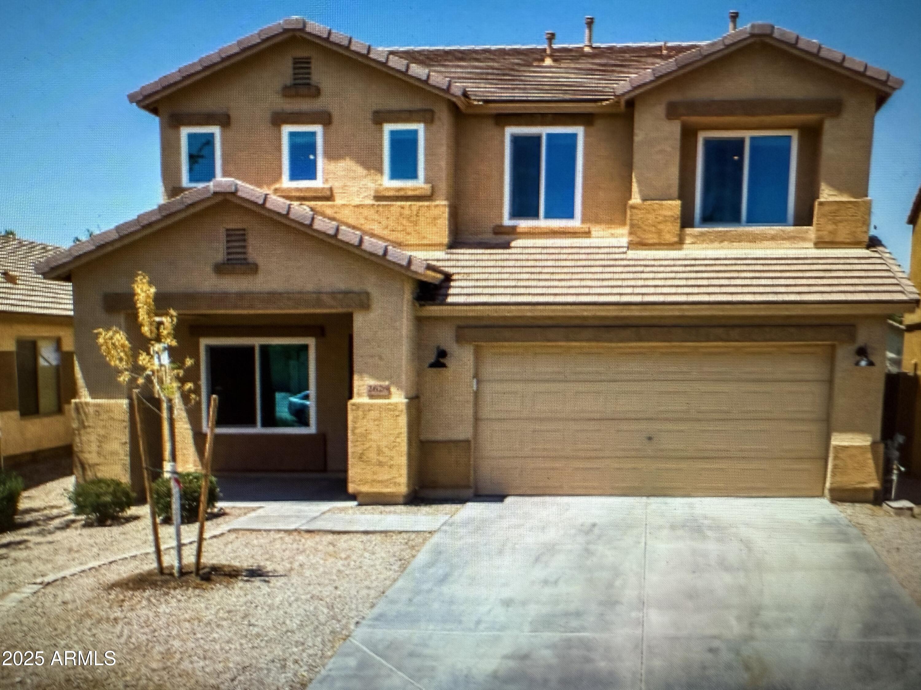2628 W JASPER BUTTE Drive