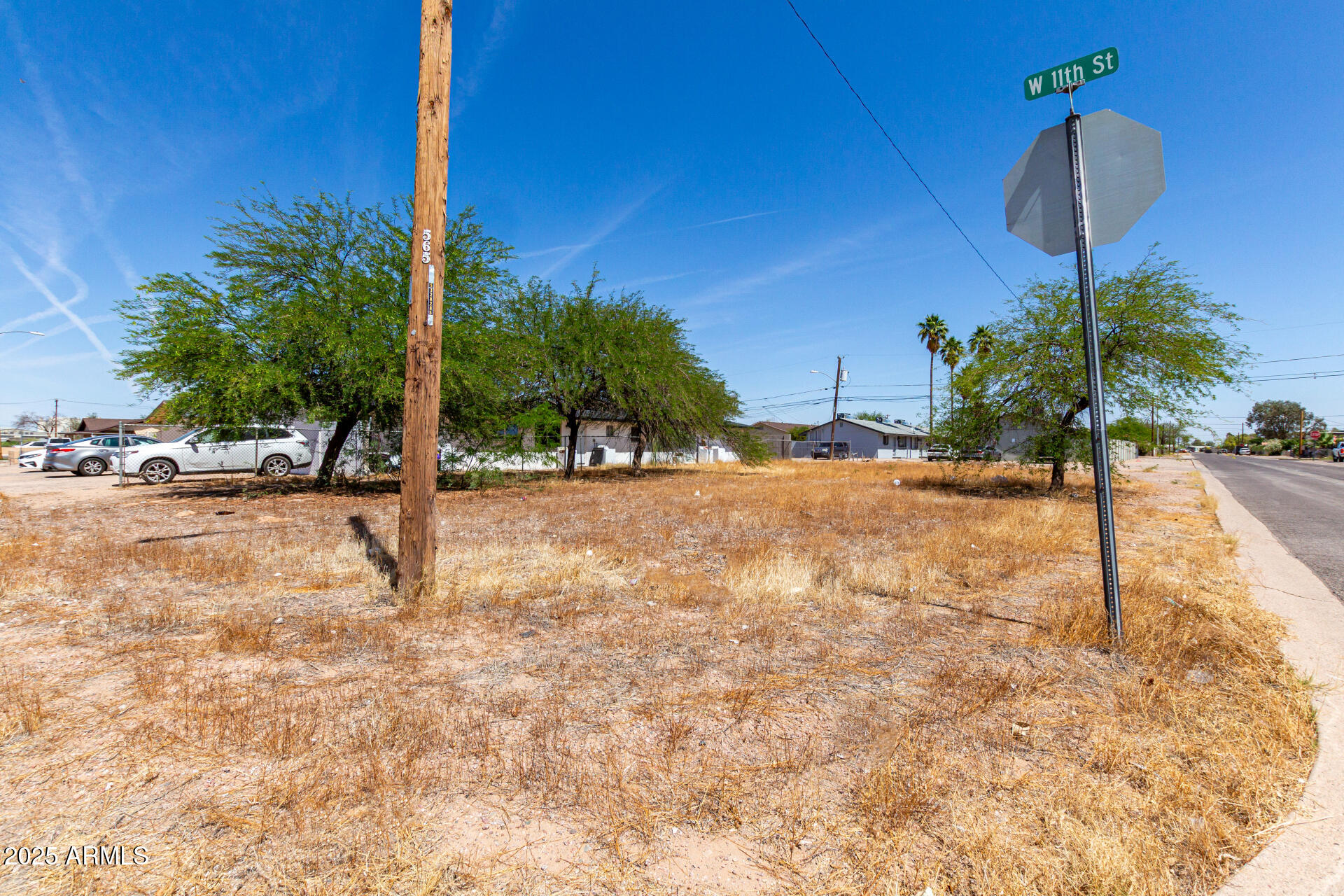 1109 N WOOD Street, 4