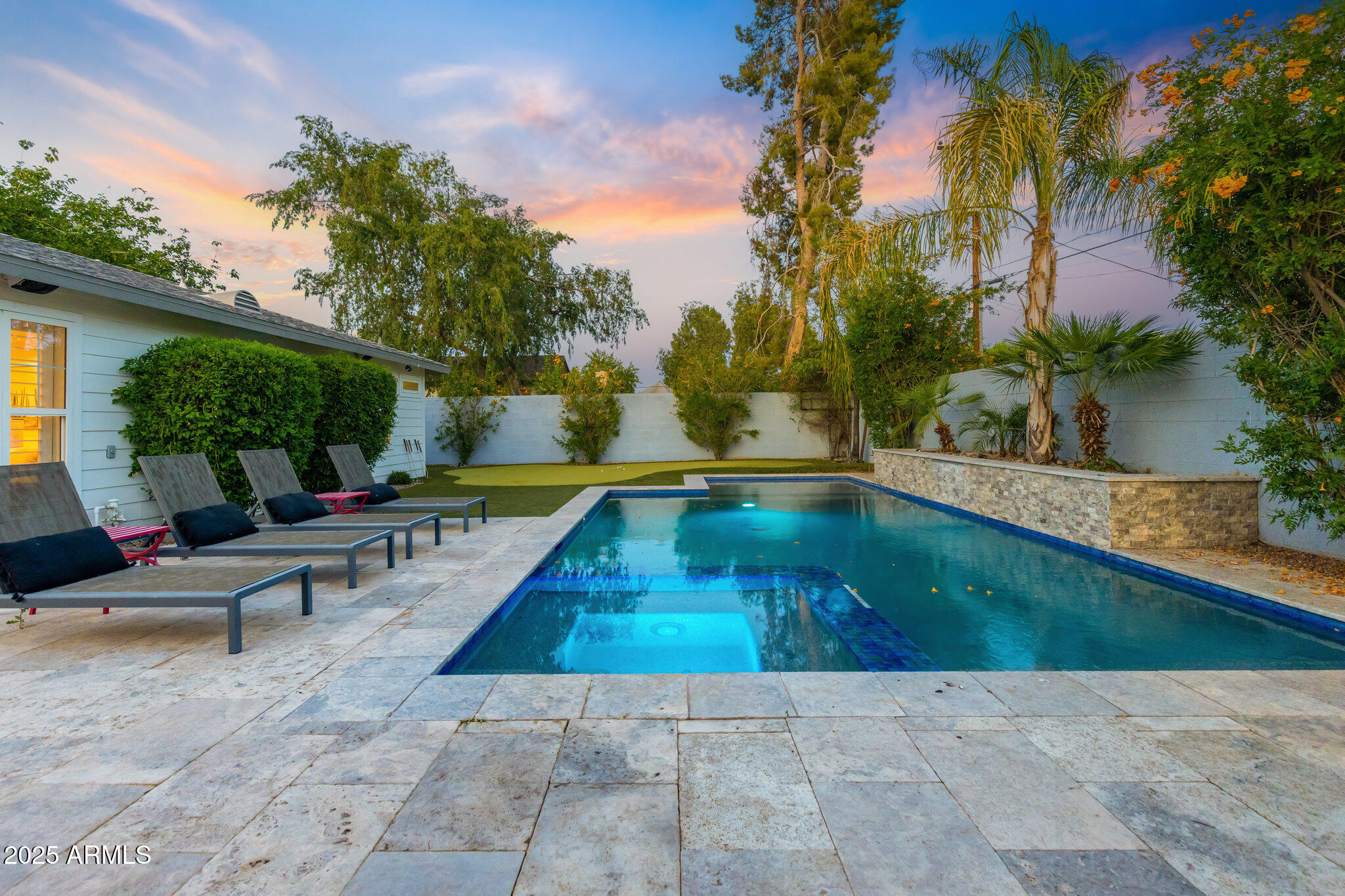 3429 E COOLIDGE Street