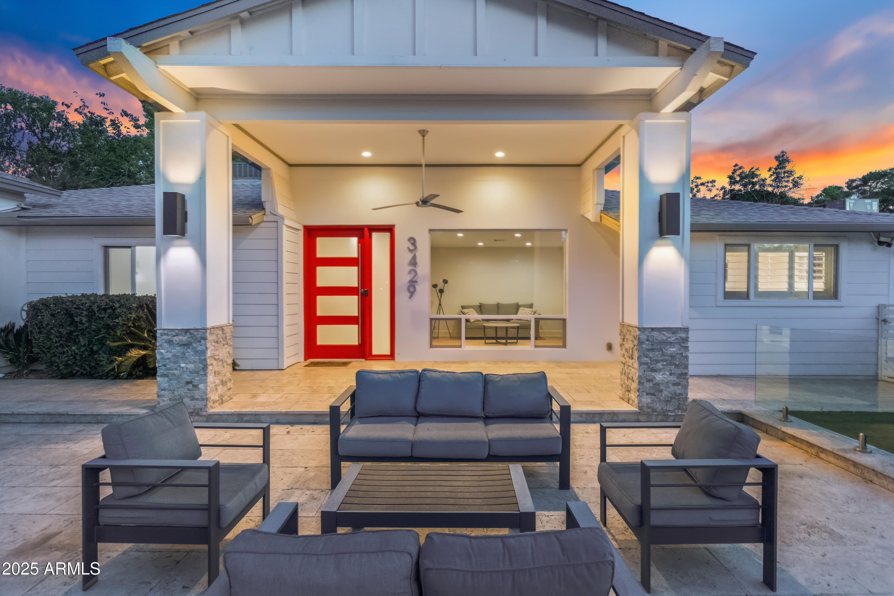 3429 E COOLIDGE Street