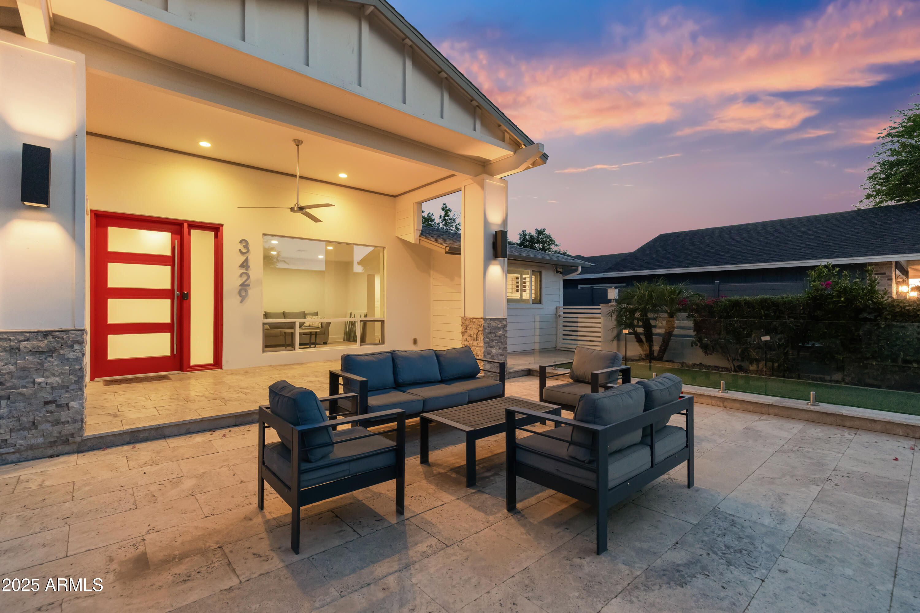 3429 E COOLIDGE Street