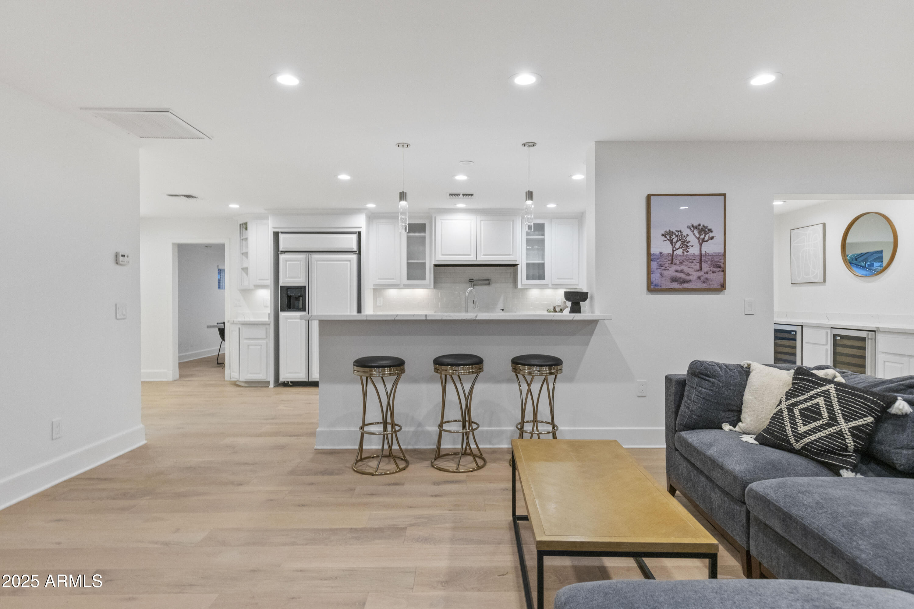 3429 E COOLIDGE Street