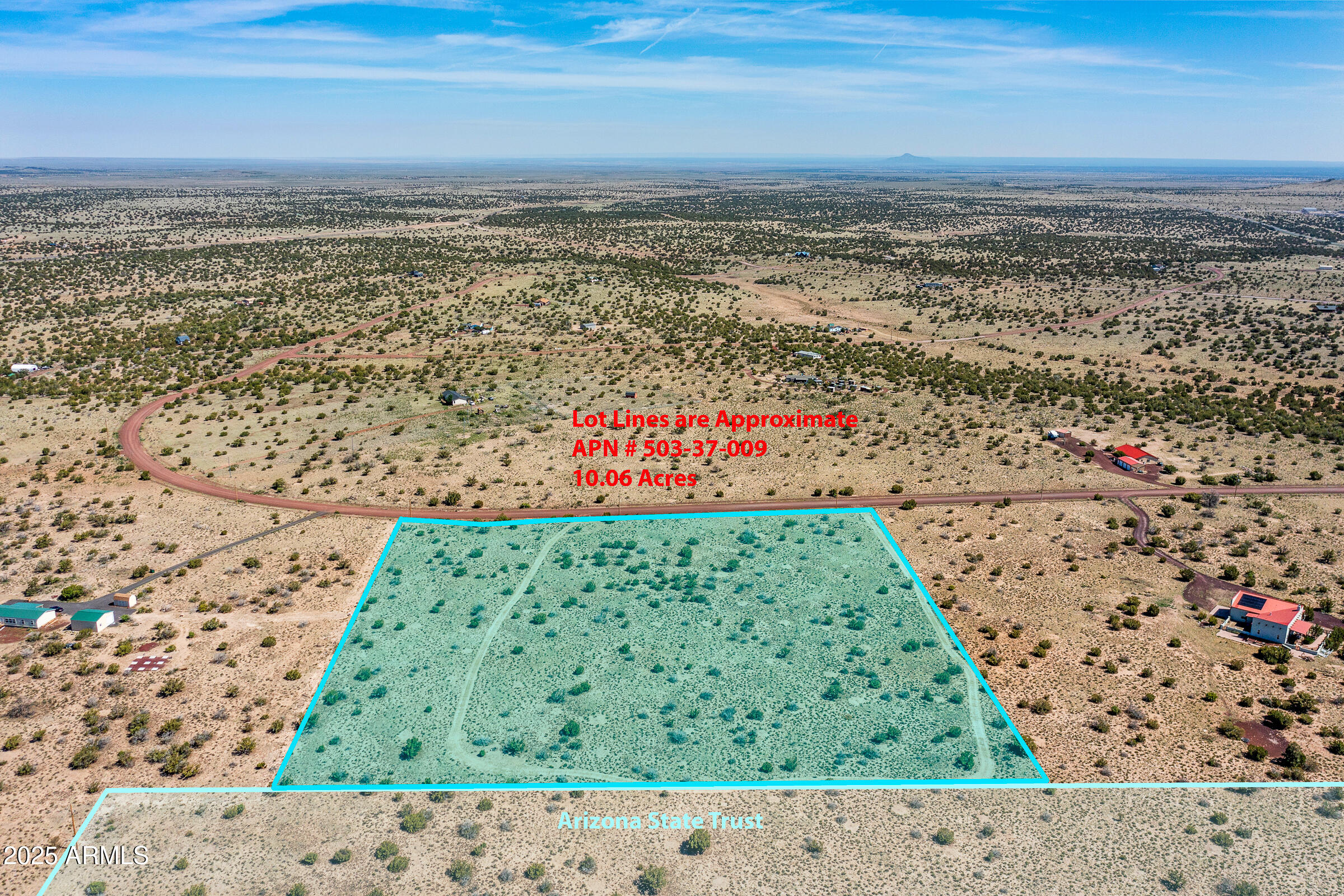 2684 W CRITTER PASS, 9