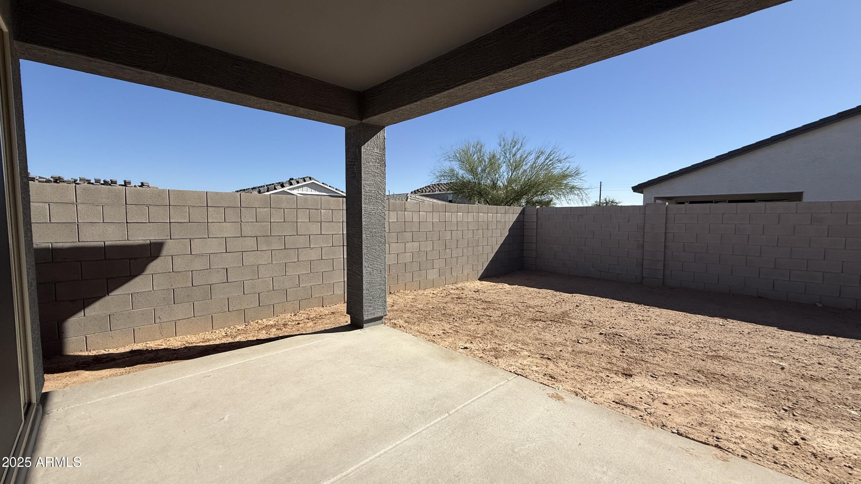 46819 W OLD TIMER Road