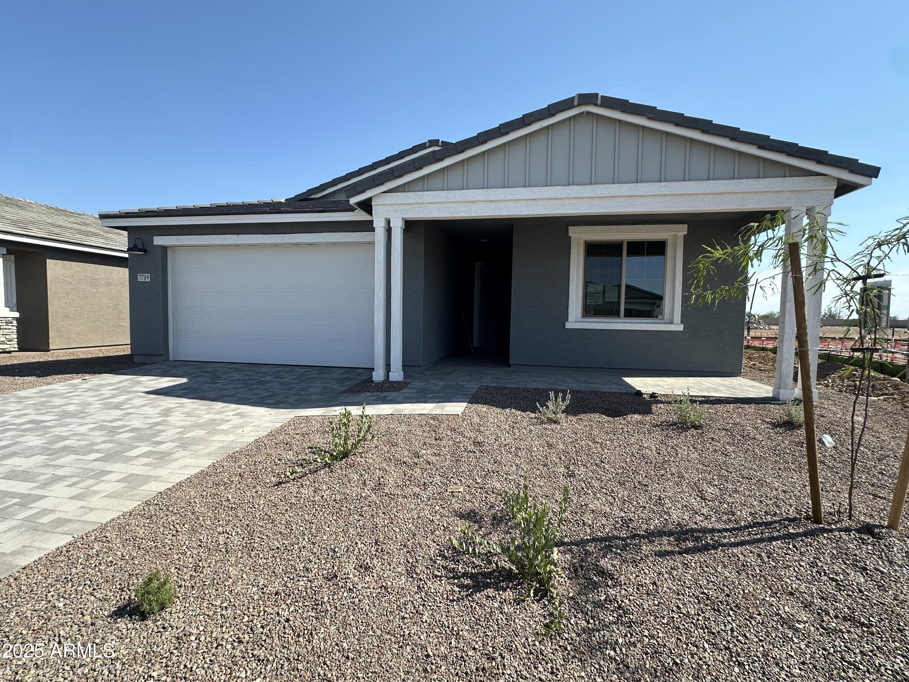 7709 W SADDLEHORN Road