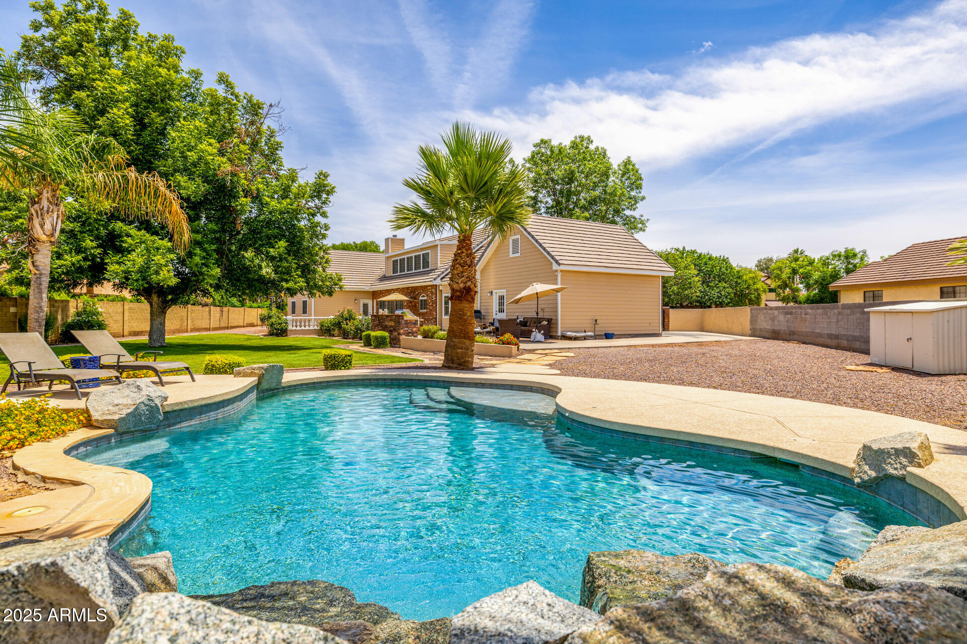 198 N PECAN Court