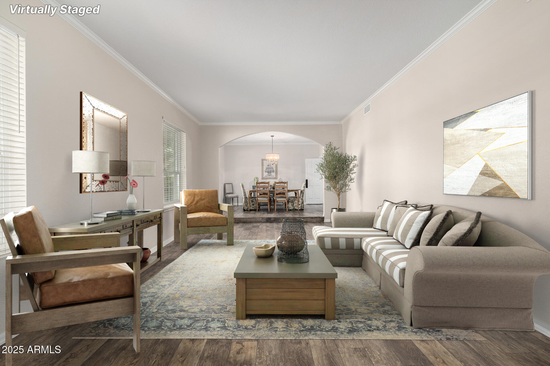 198 N PECAN Court