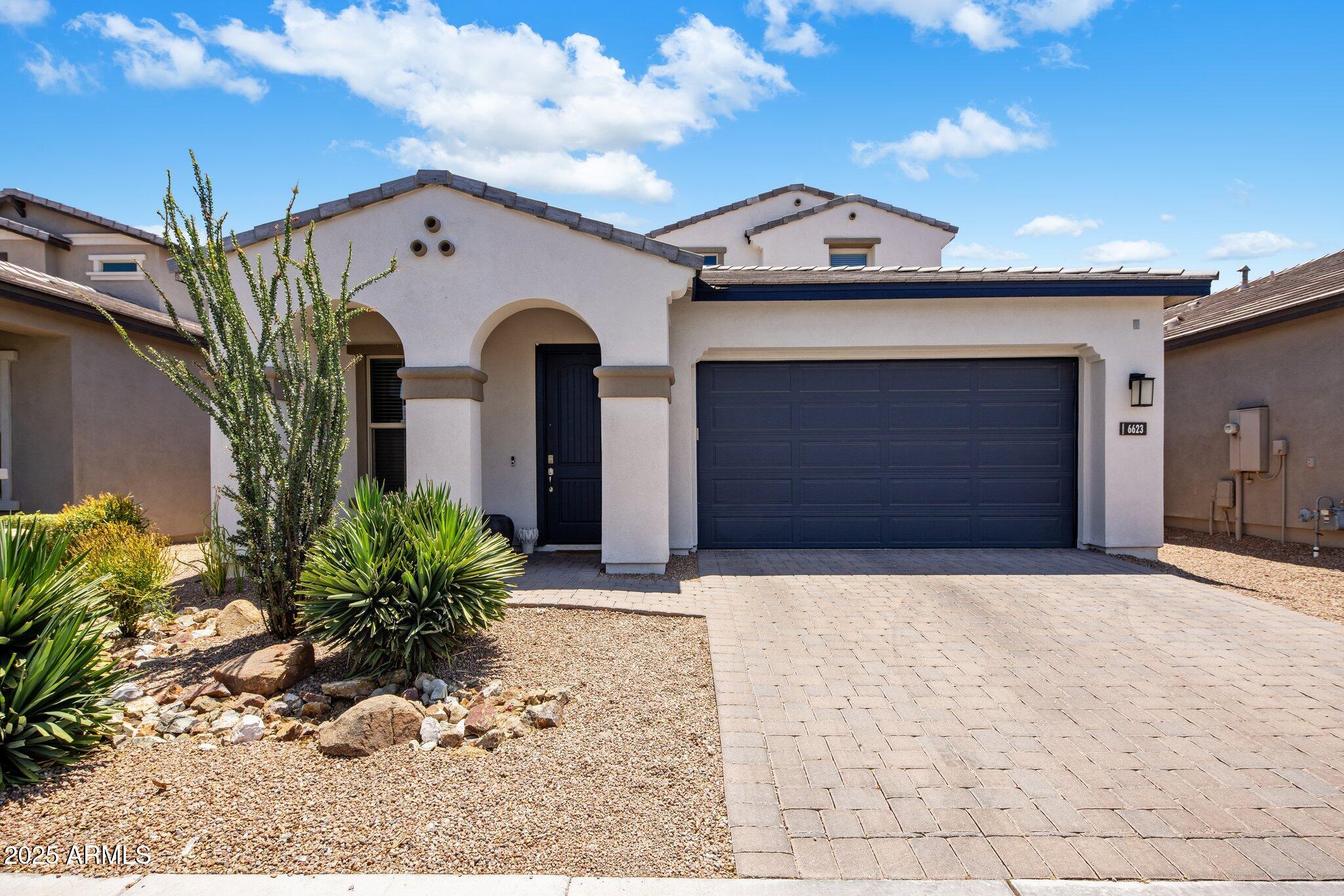 6623 E MARISA Lane