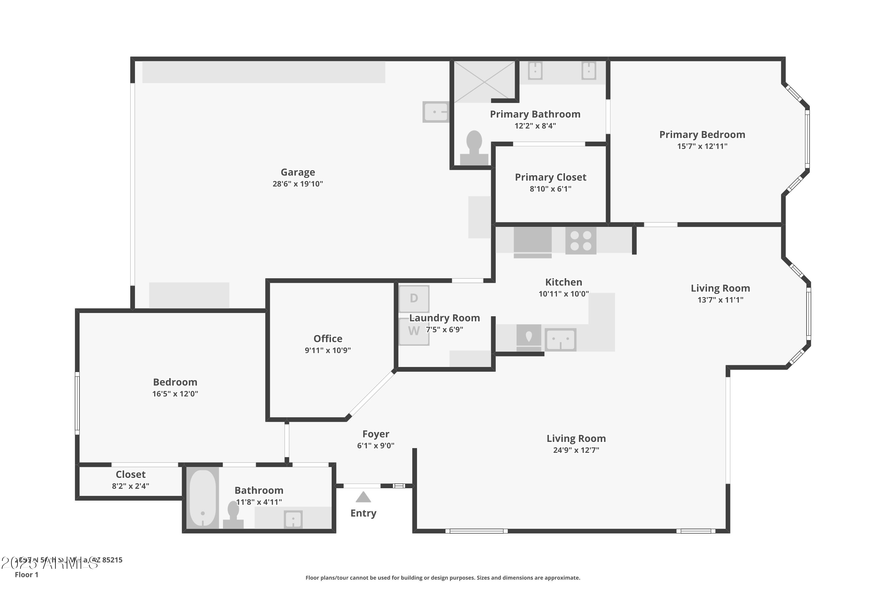 2055 N 56TH Street, 15