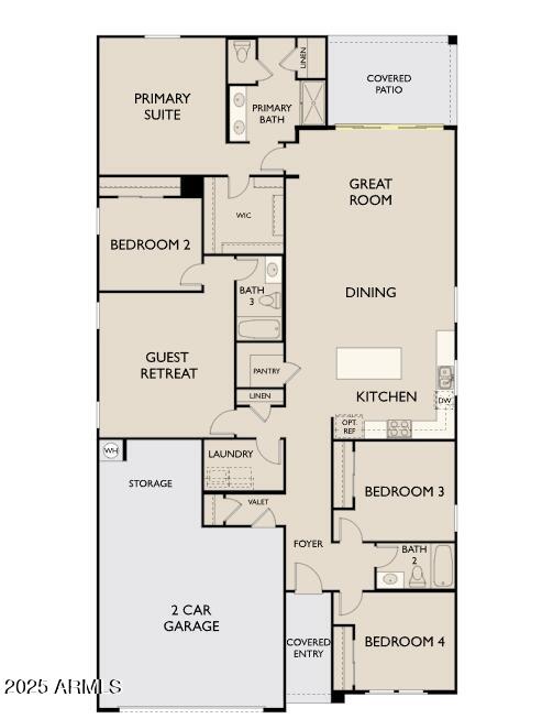 15793 W BERYL Avenue