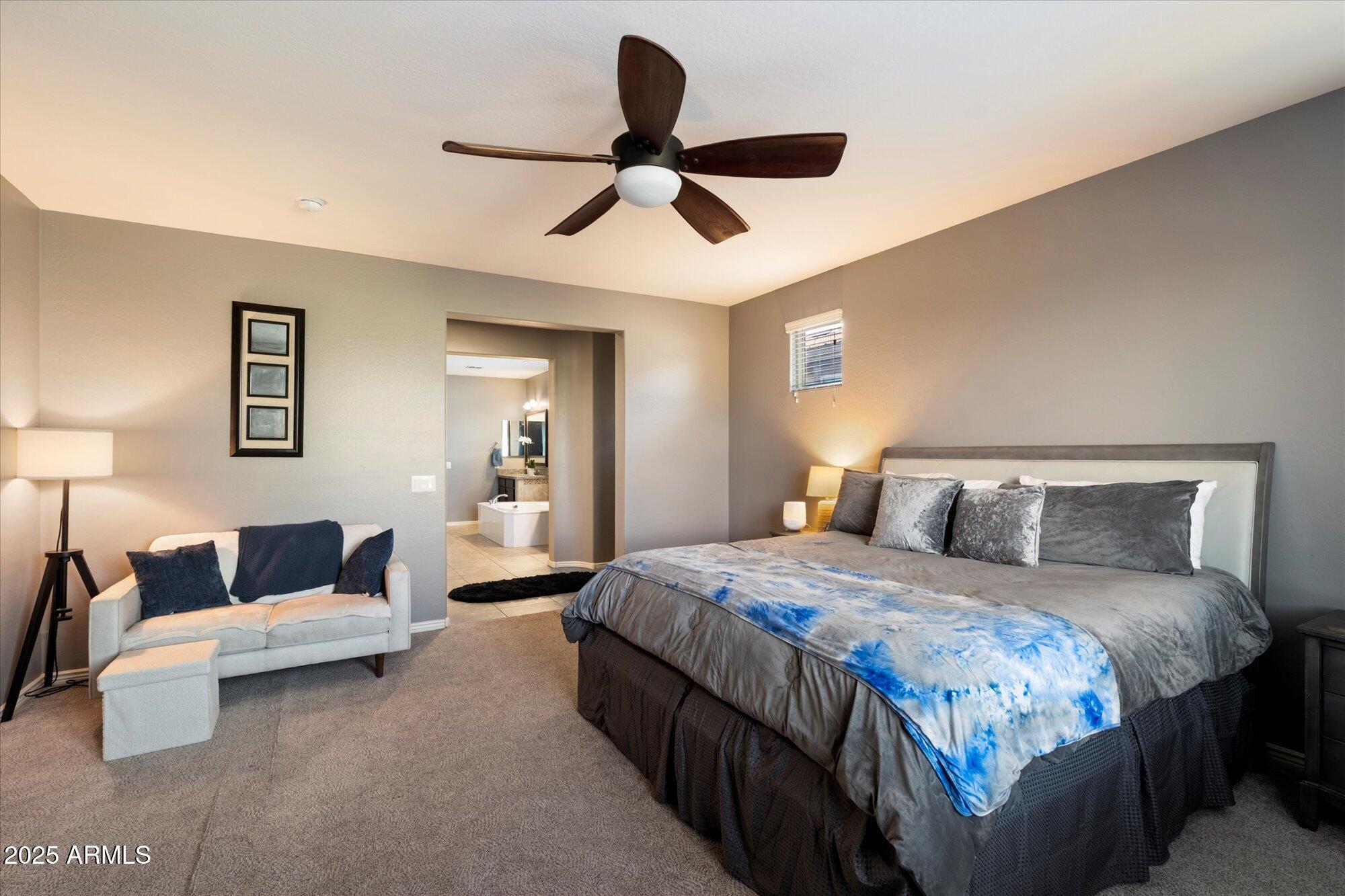 5123 S MARIPOSA Drive