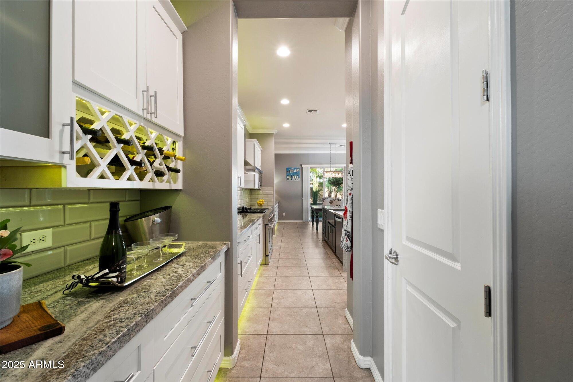 5123 S MARIPOSA Drive