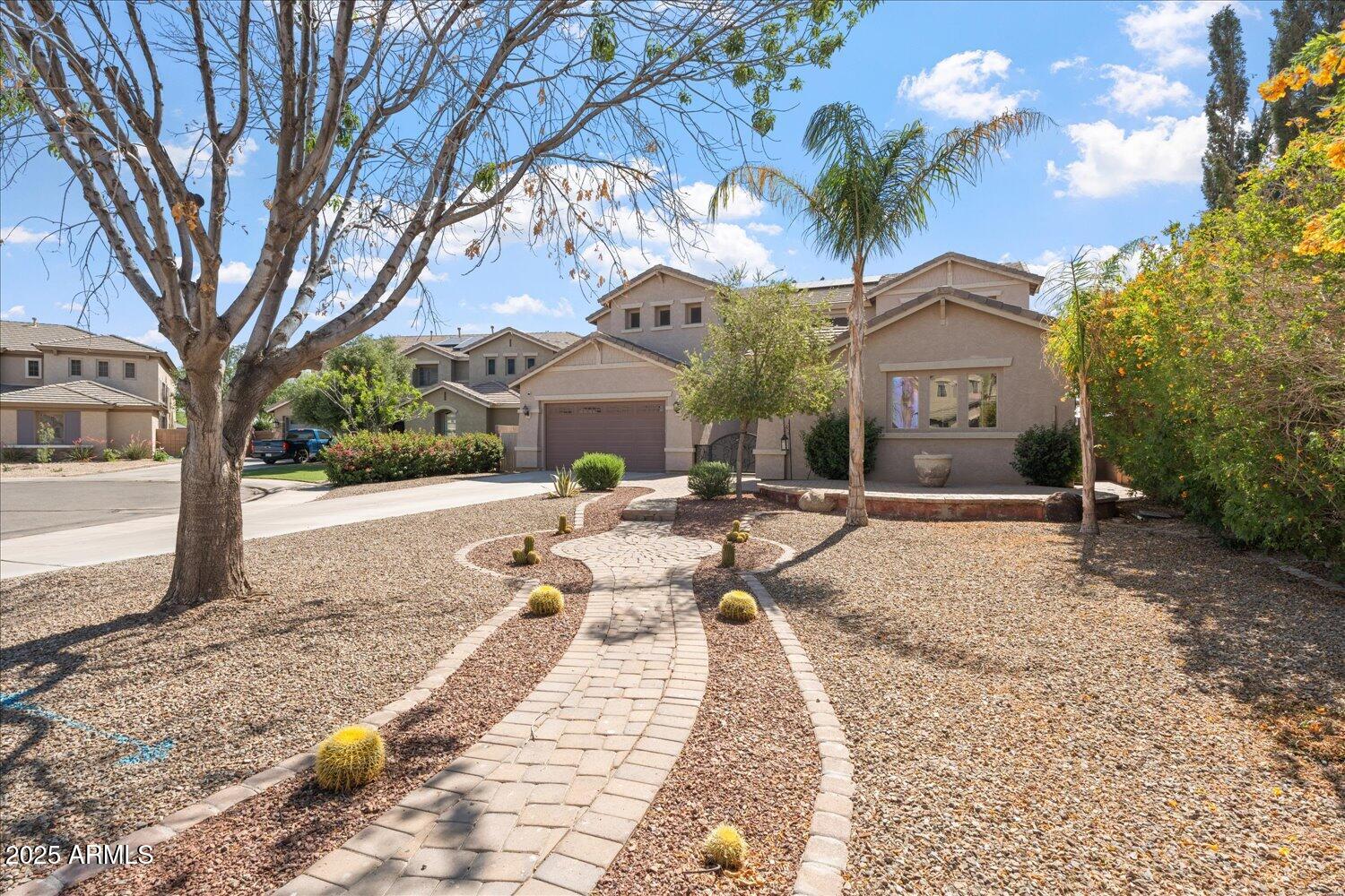 22737 N SUNSET Drive