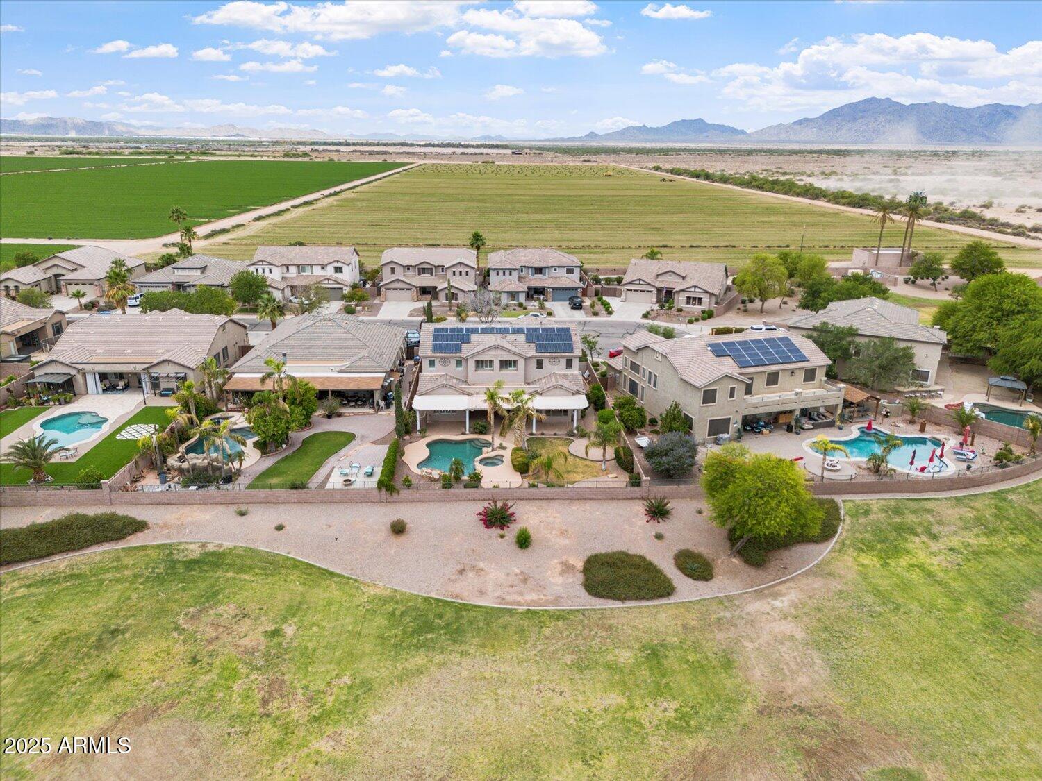 22737 N SUNSET Drive