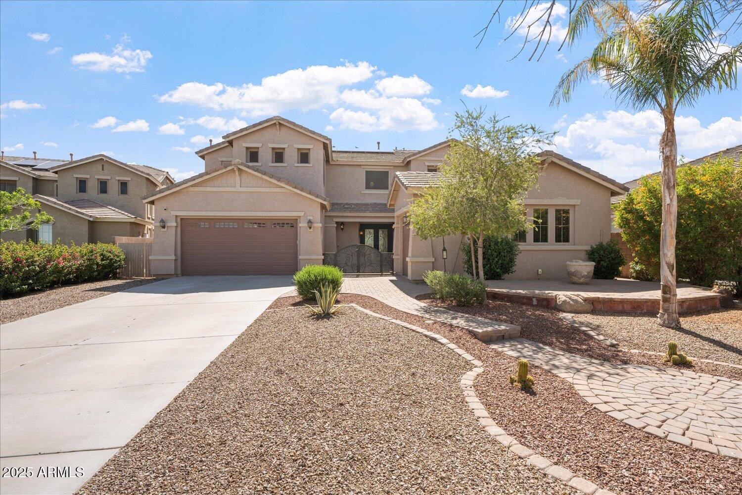 22737 N SUNSET Drive