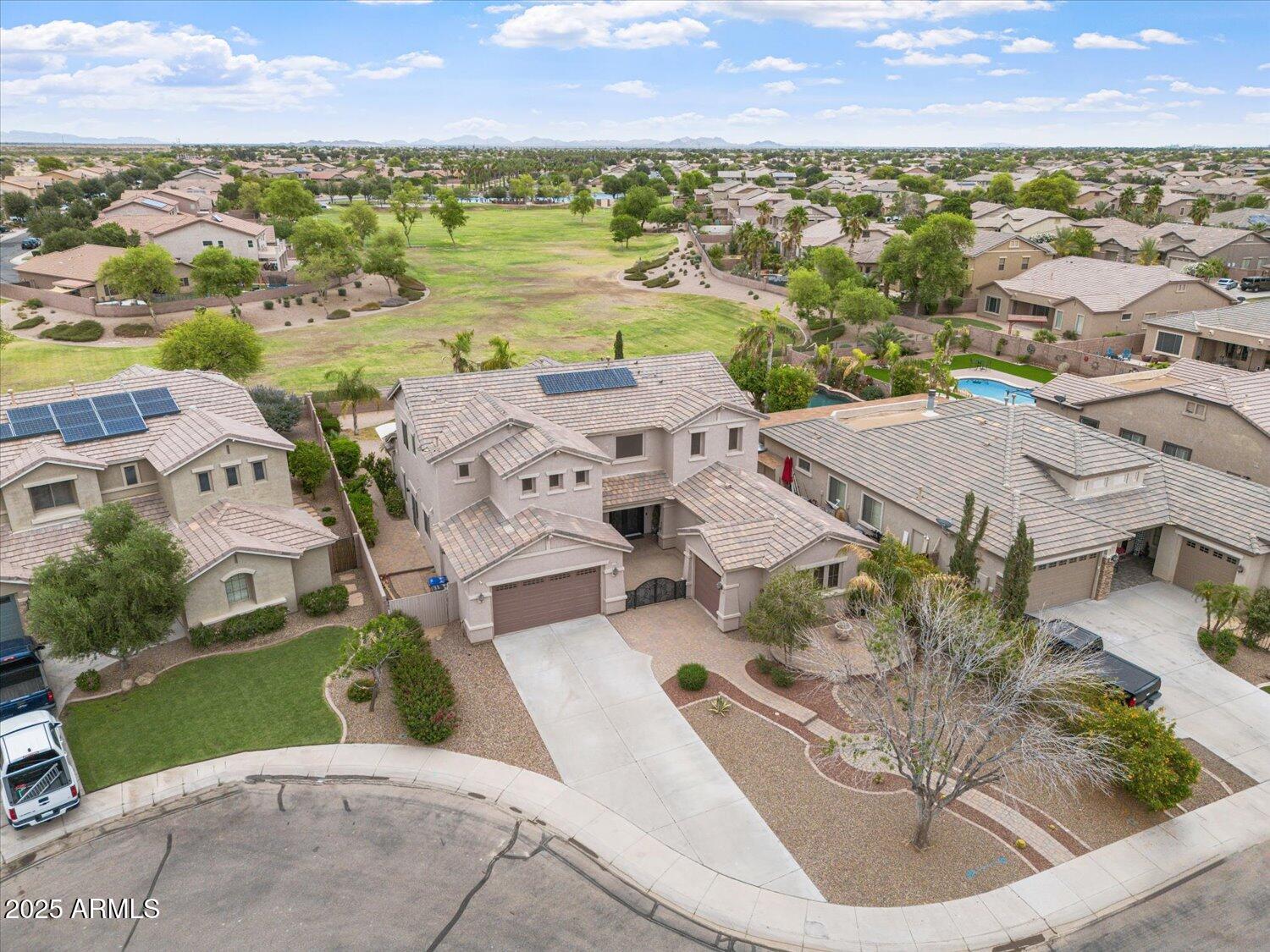 22737 N SUNSET Drive