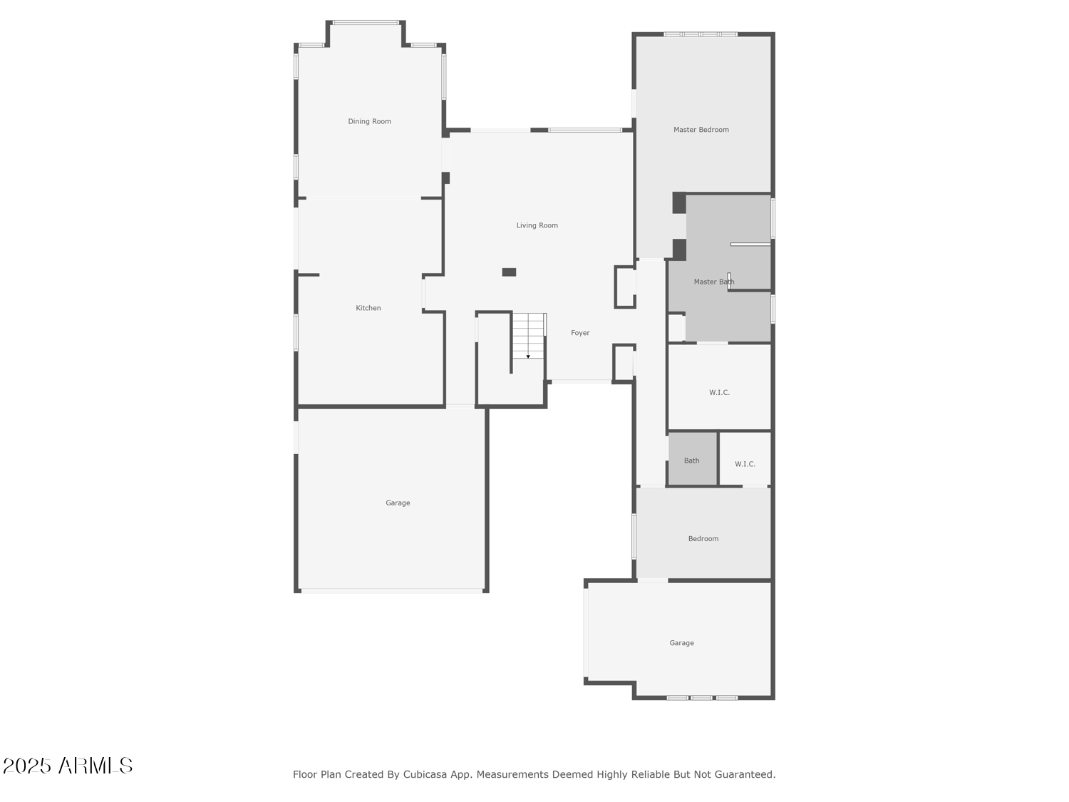 22737 N SUNSET Drive