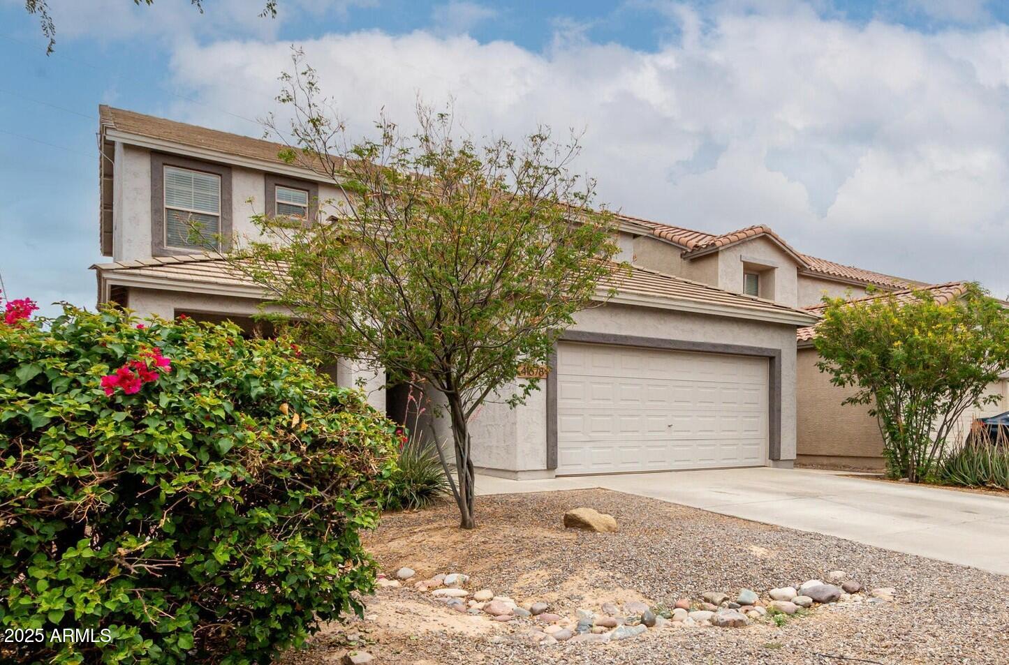41678 N SALIX Drive