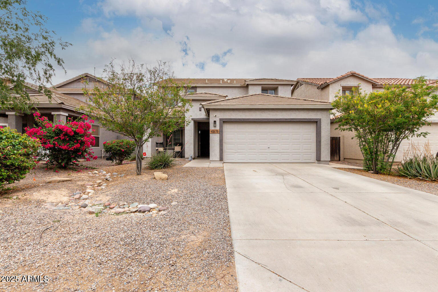 41678 N SALIX Drive
