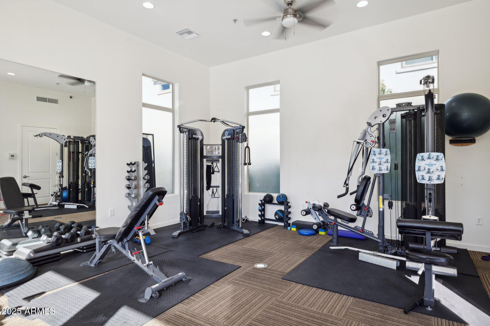 7330 E VISTA BONITA Drive