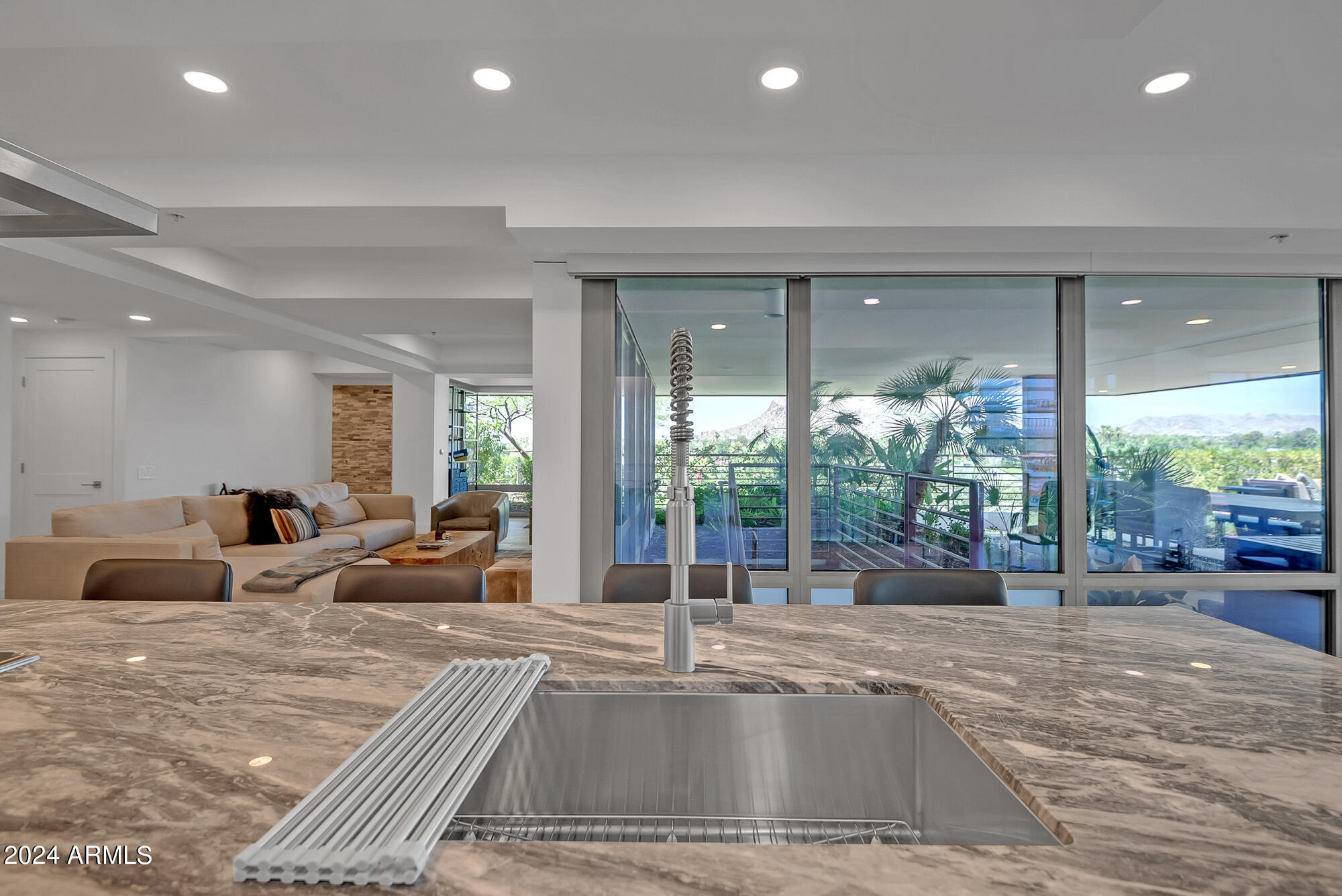 7117 E RANCHO VISTA Drive, 6007