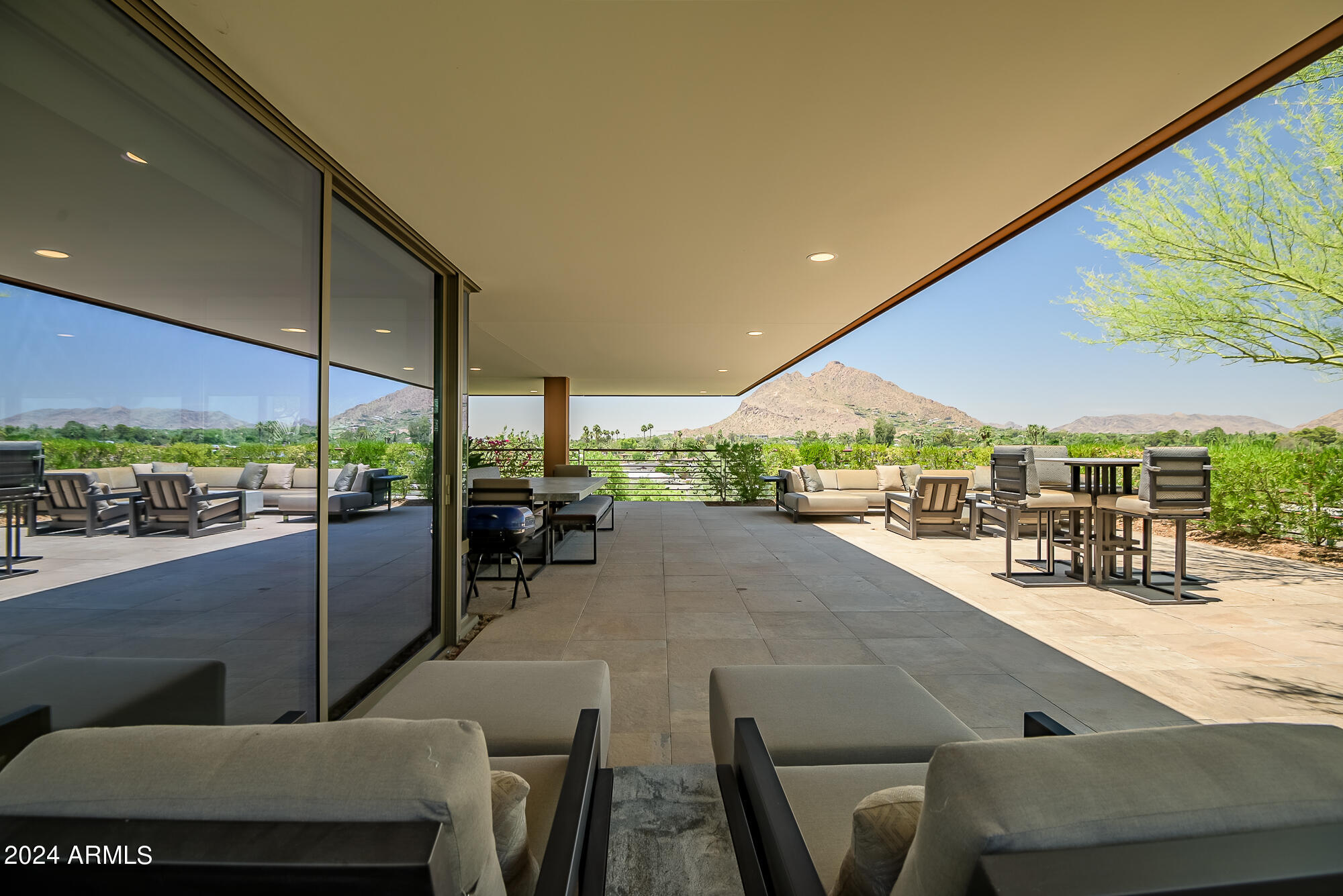 7117 E RANCHO VISTA Drive, 6007