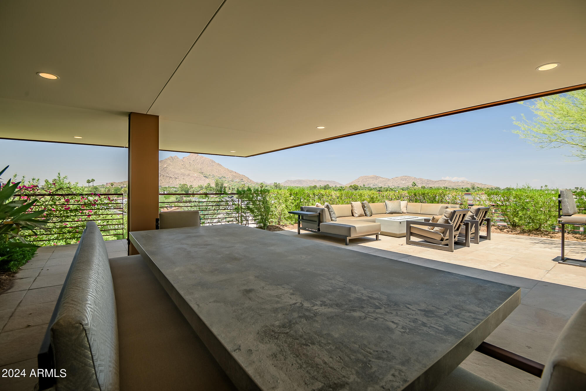 7117 E RANCHO VISTA Drive, 6007