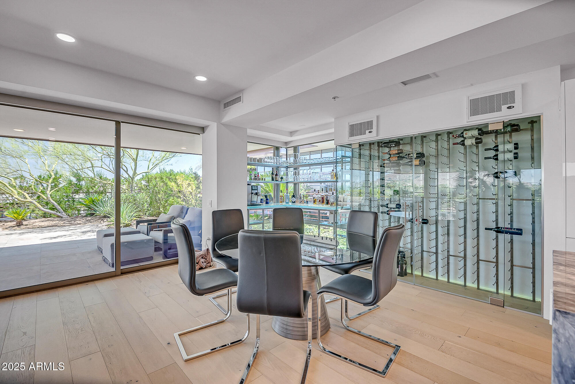 7117 E RANCHO VISTA Drive, 6007