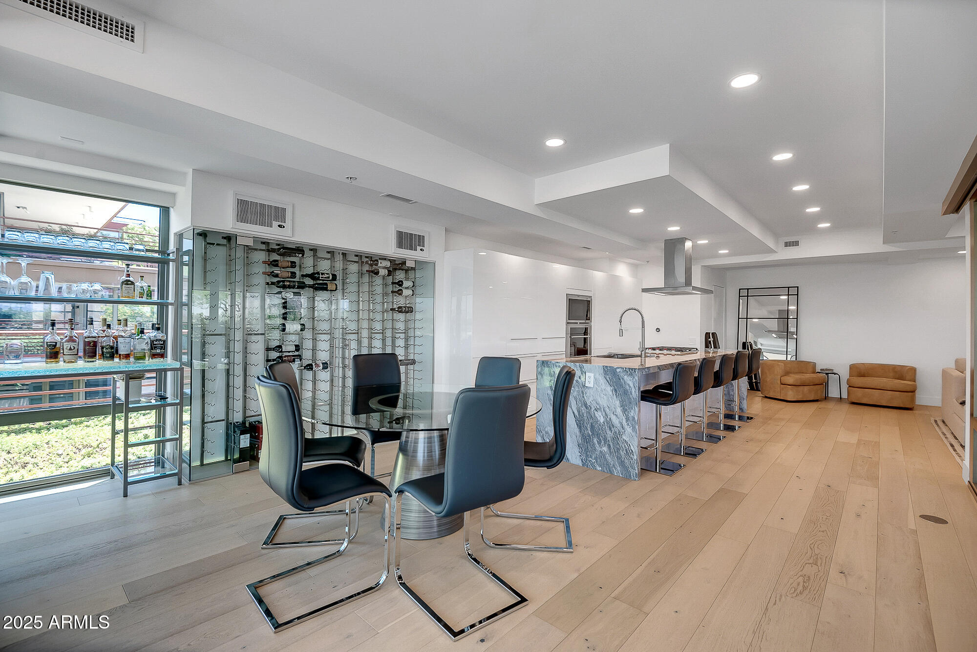 7117 E RANCHO VISTA Drive, 6007