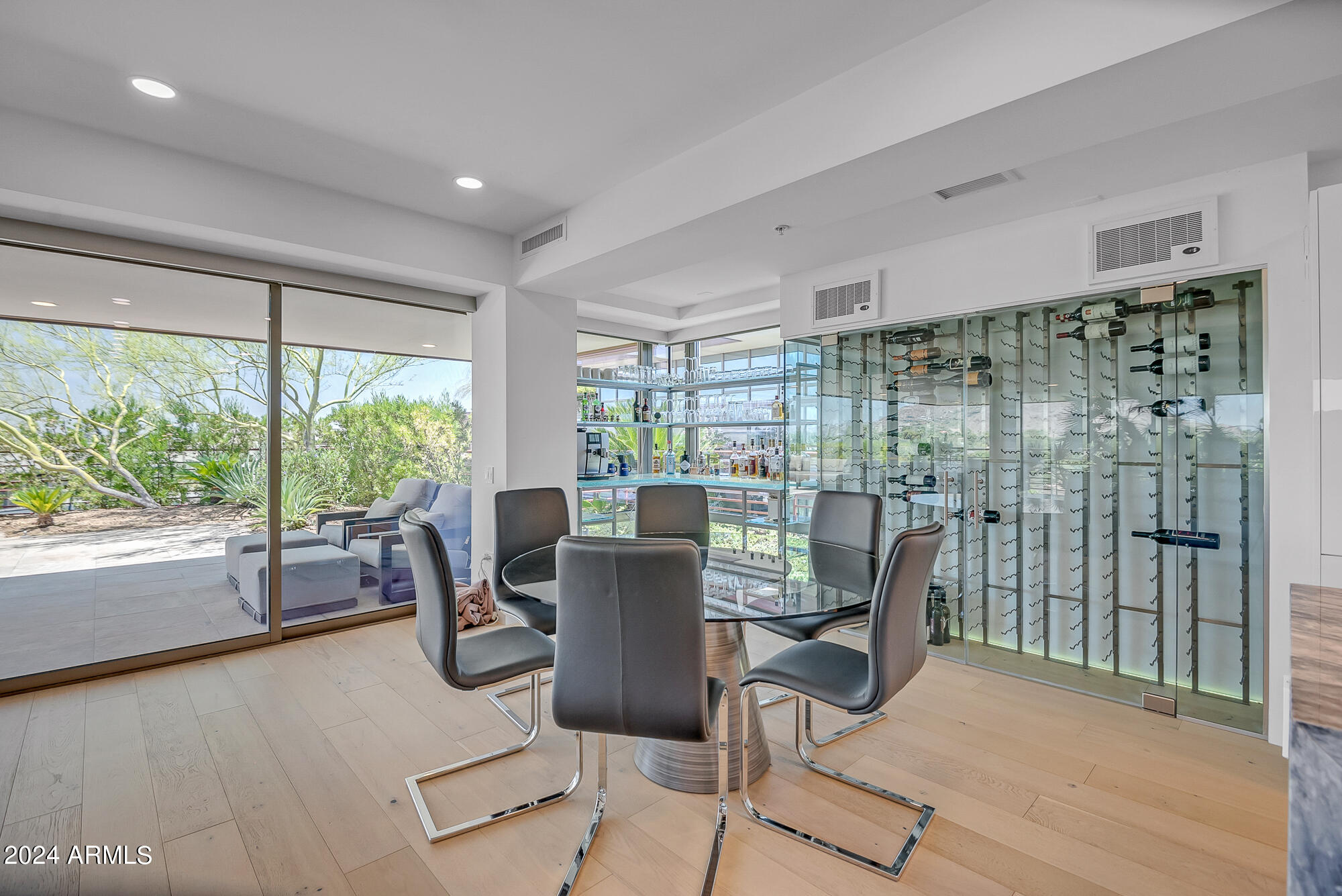 7117 E RANCHO VISTA Drive, 6007