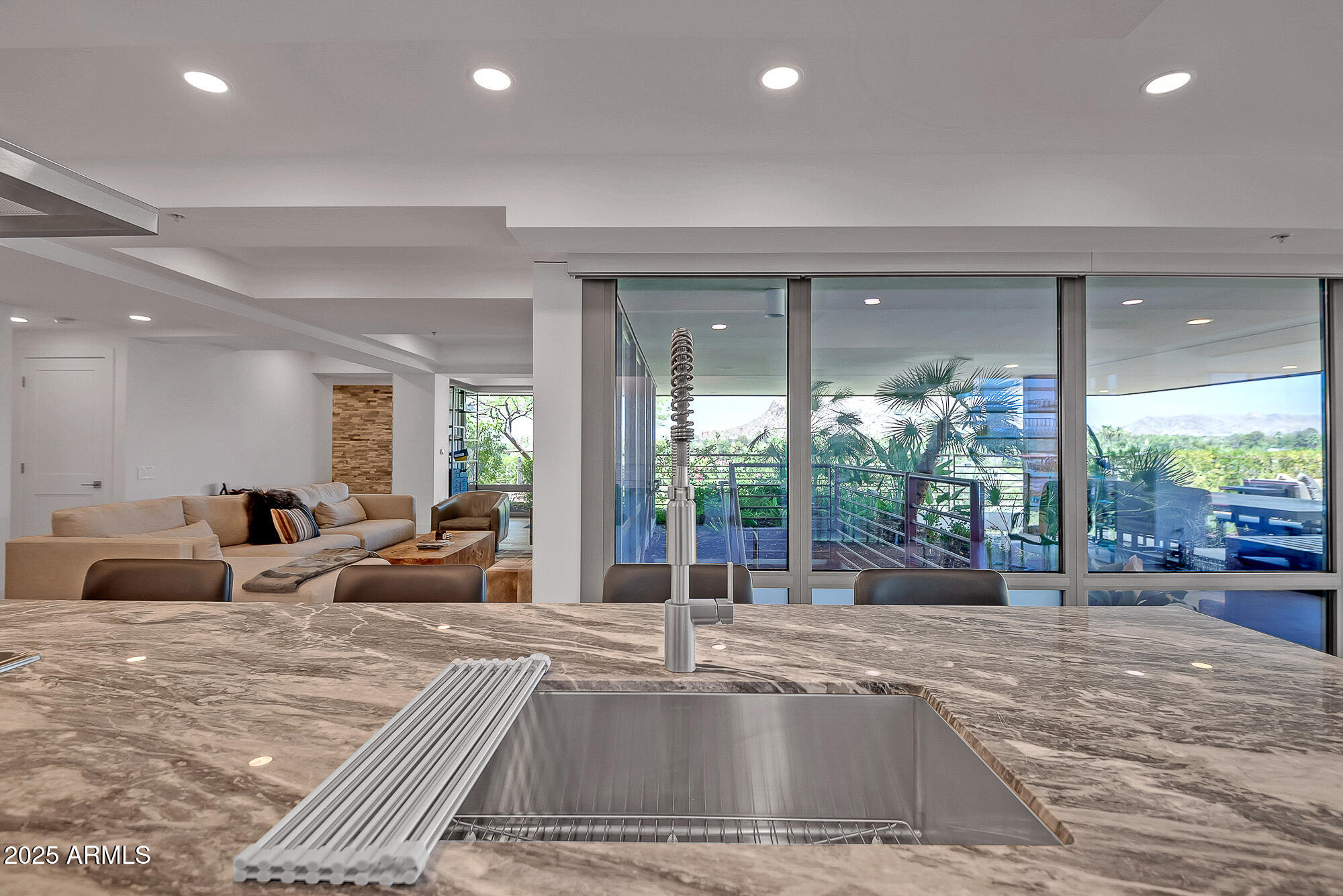 7117 E RANCHO VISTA Drive, 6007