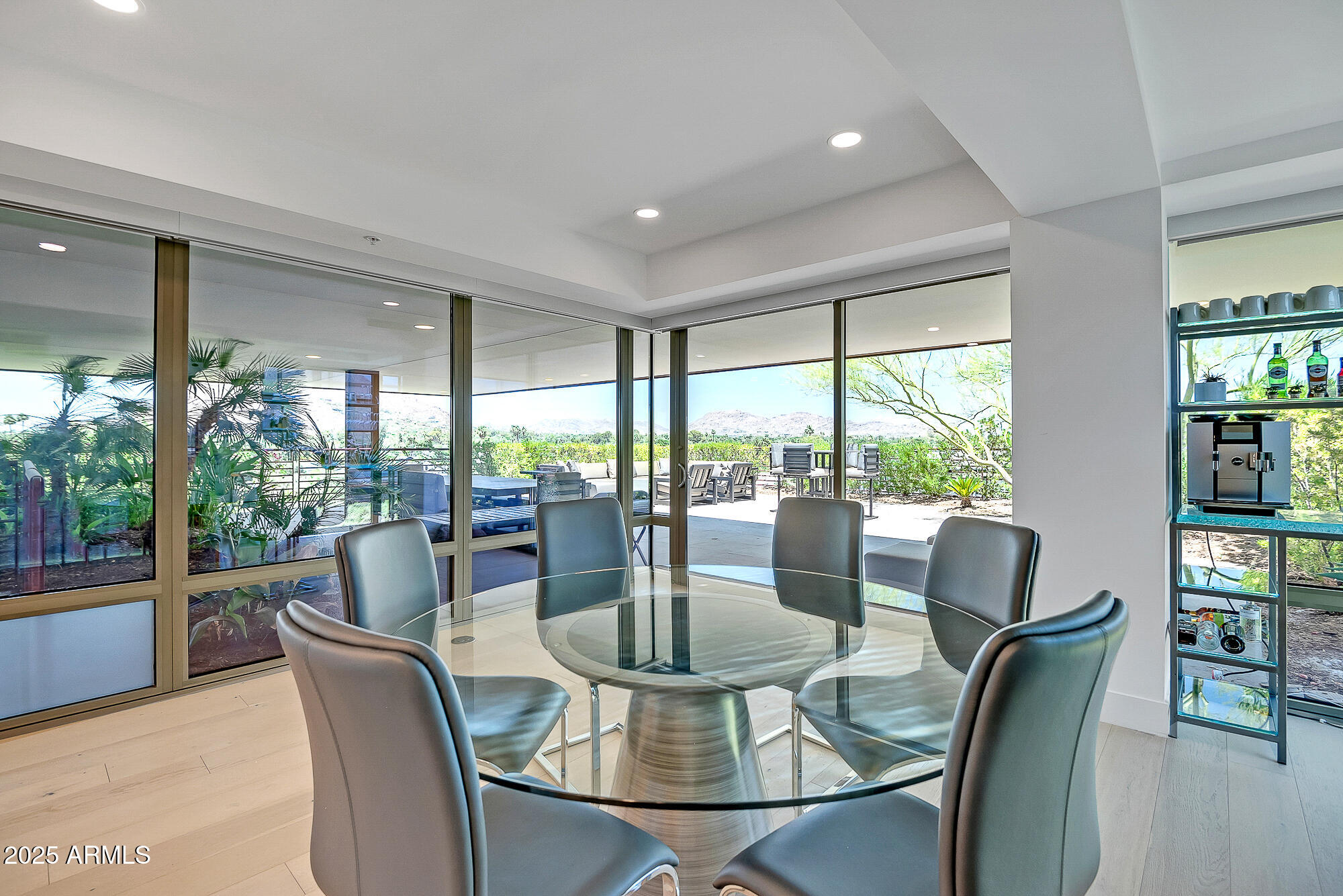 7117 E RANCHO VISTA Drive, 6007