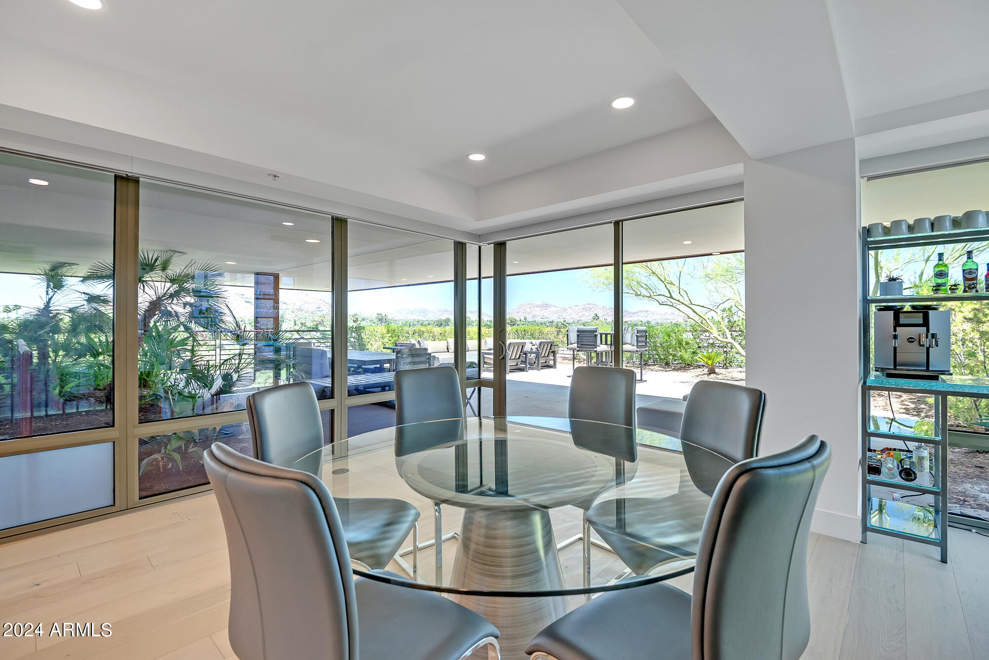 7117 E RANCHO VISTA Drive, 6007